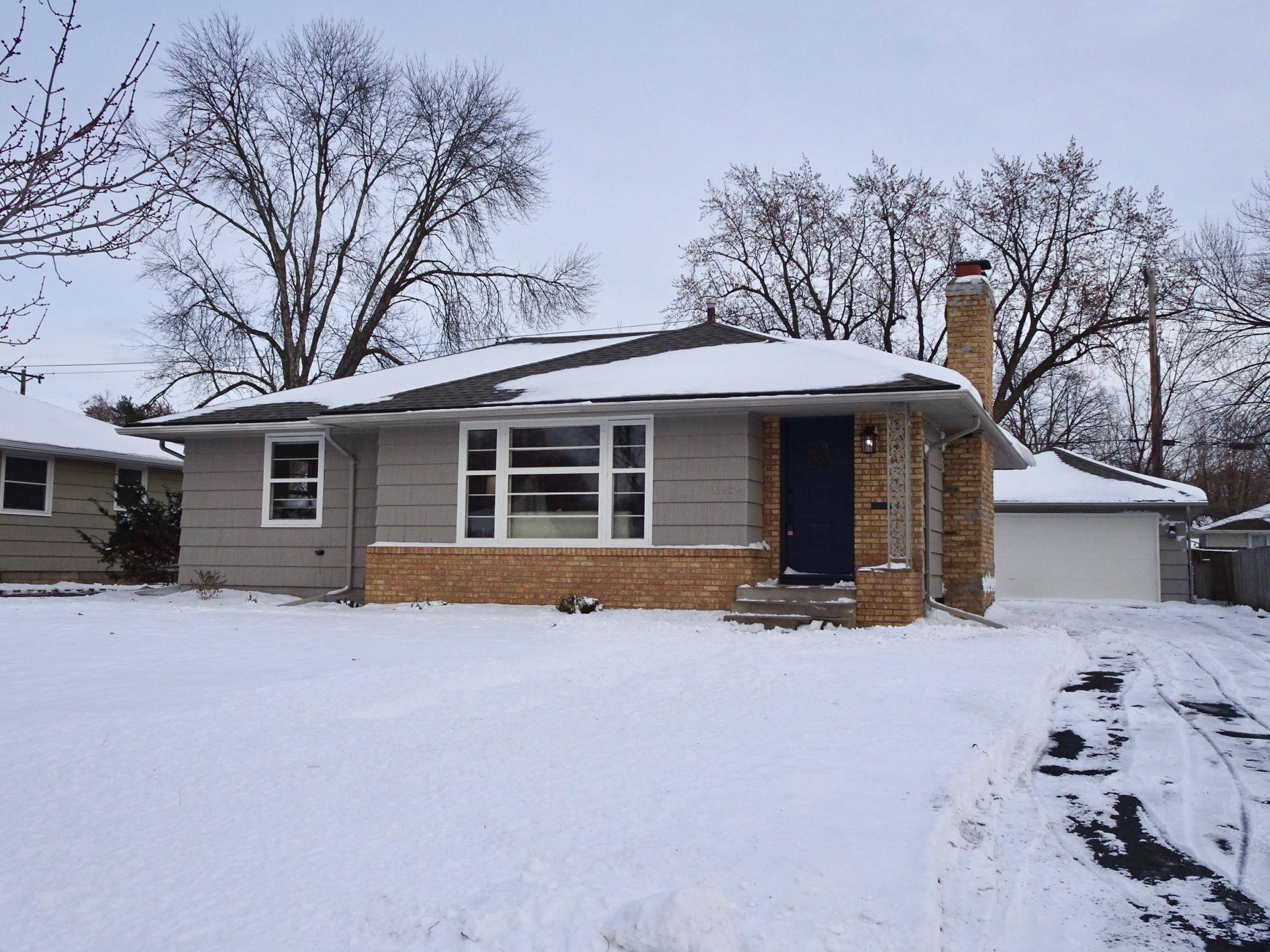 6939 Chicago AVE, Richfield, MN 55423