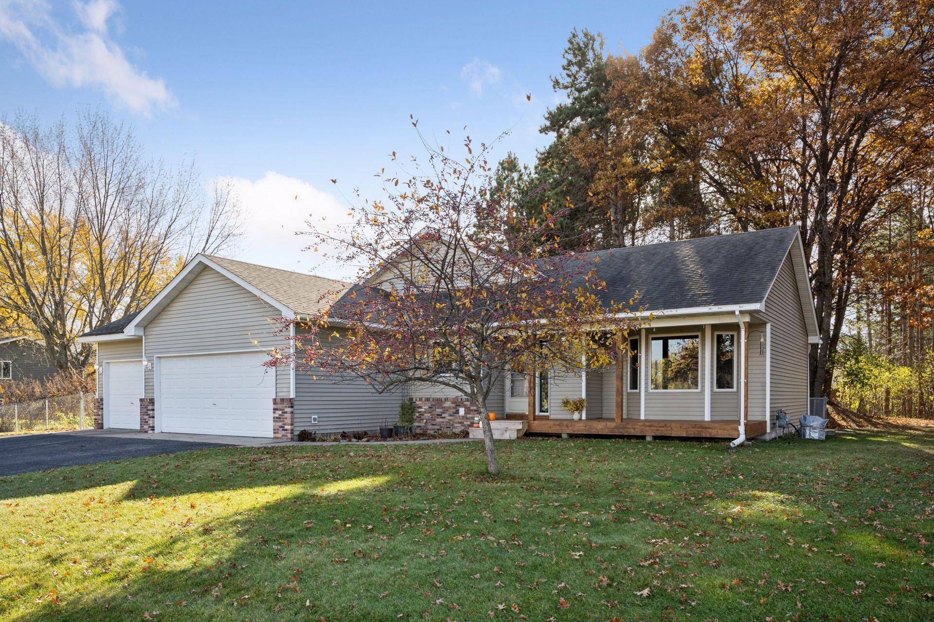 1415 Central AVE SW, Cambridge, MN 55008