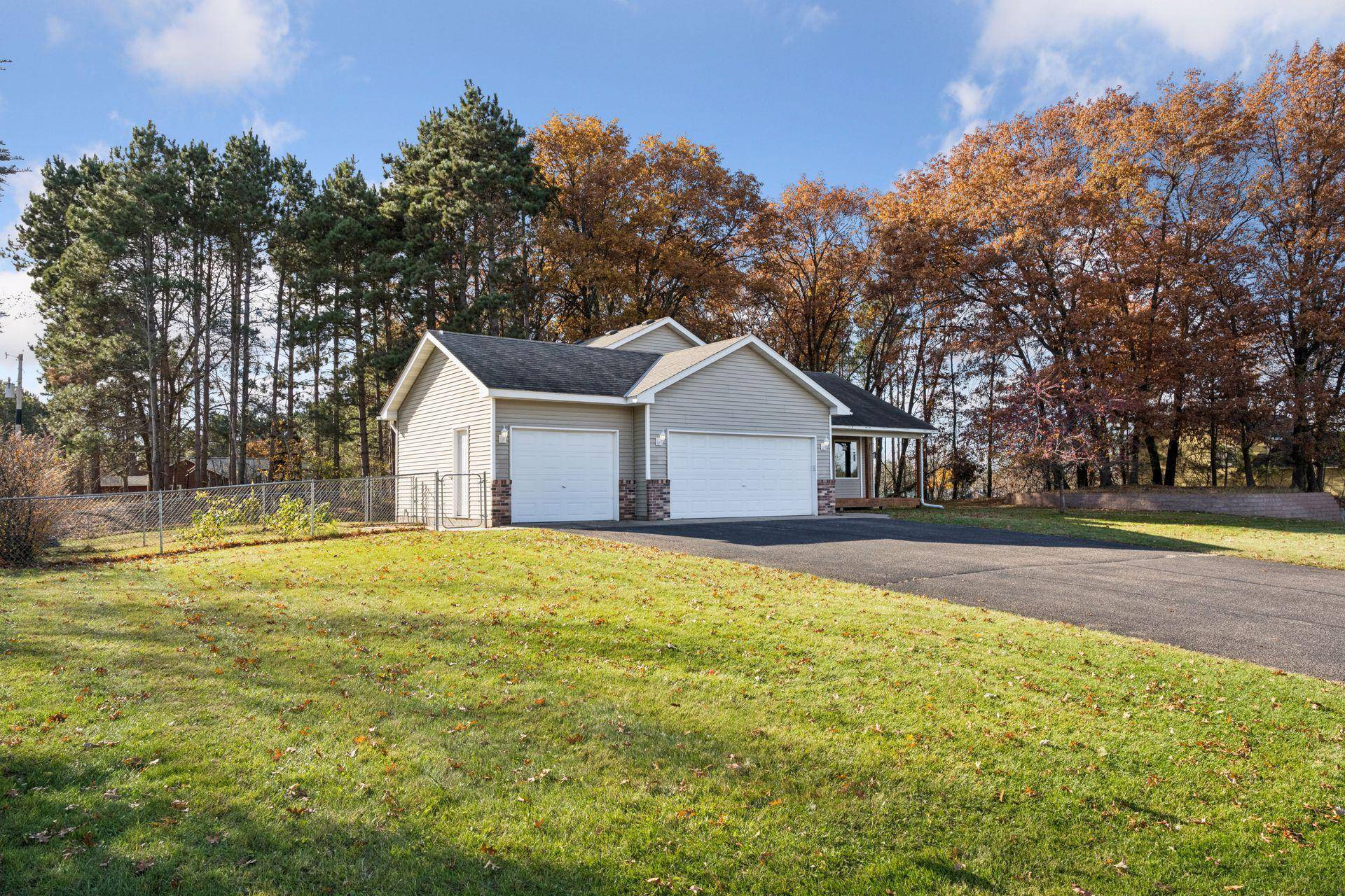 1415 Central AVE SW, Cambridge, MN 55008