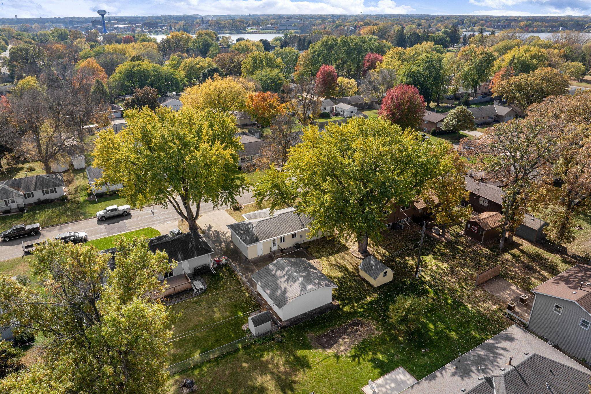 313 Glenn RD, Albert Lea, MN 56007