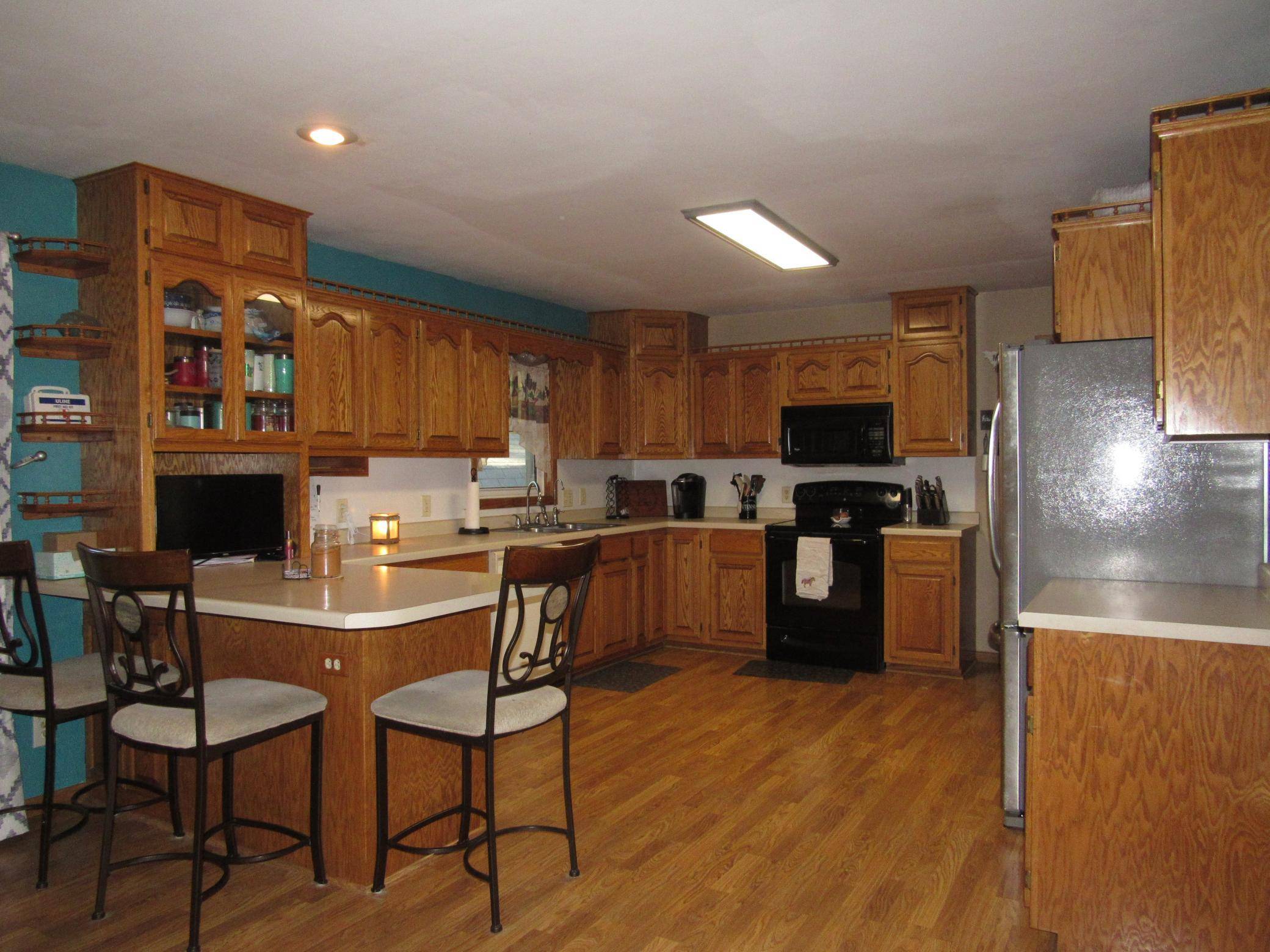 726 5th AVE, Brewster, MN 56119