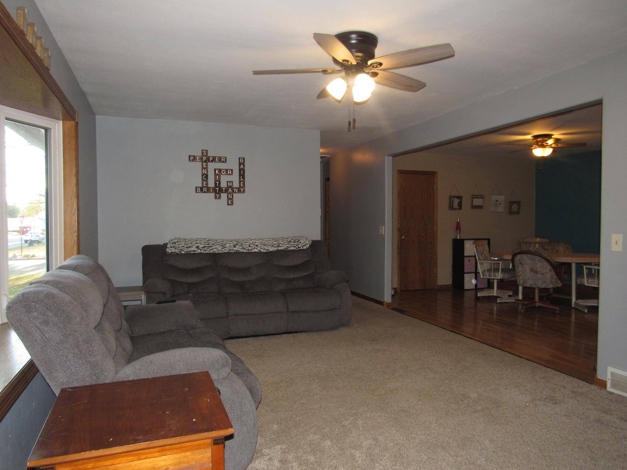 726 5th AVE, Brewster, MN 56119