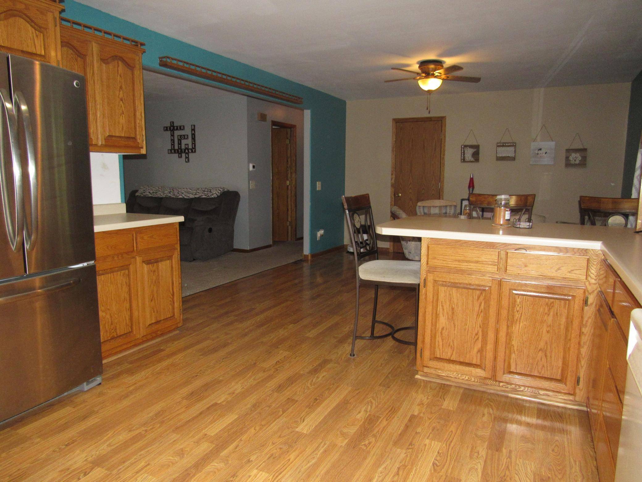 726 5th AVE, Brewster, MN 56119