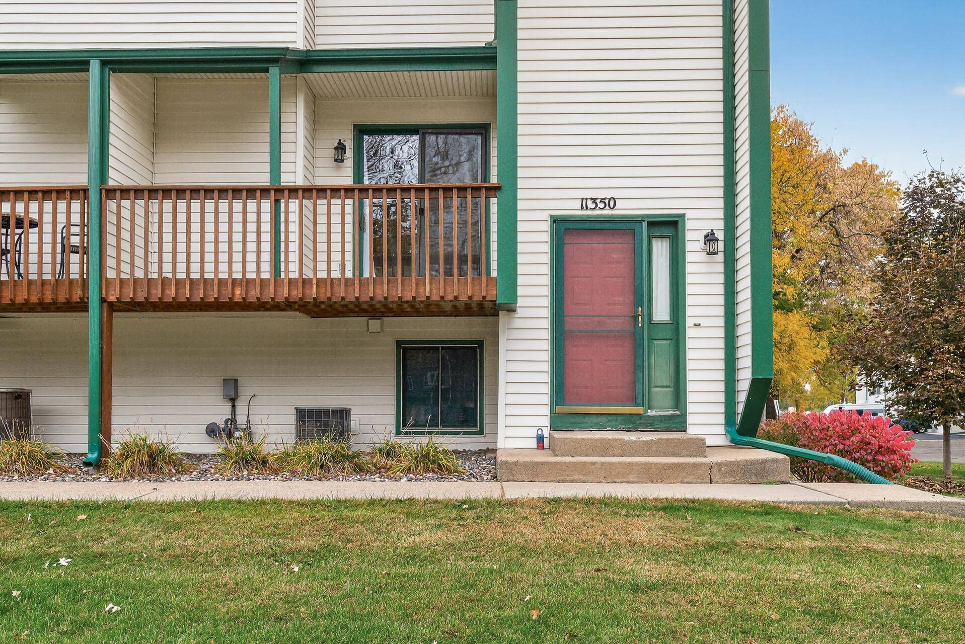 11350 Jay ST NW, Coon Rapids, MN 55433