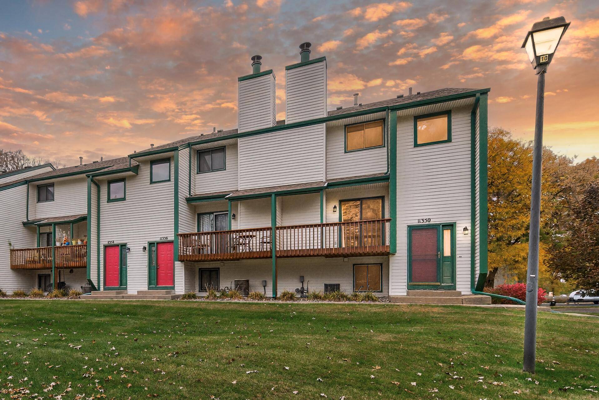 11350 Jay ST NW, Coon Rapids, MN 55433