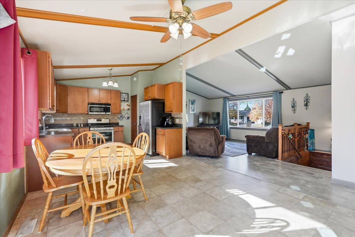 315 South ST W, Amery, WI 54001