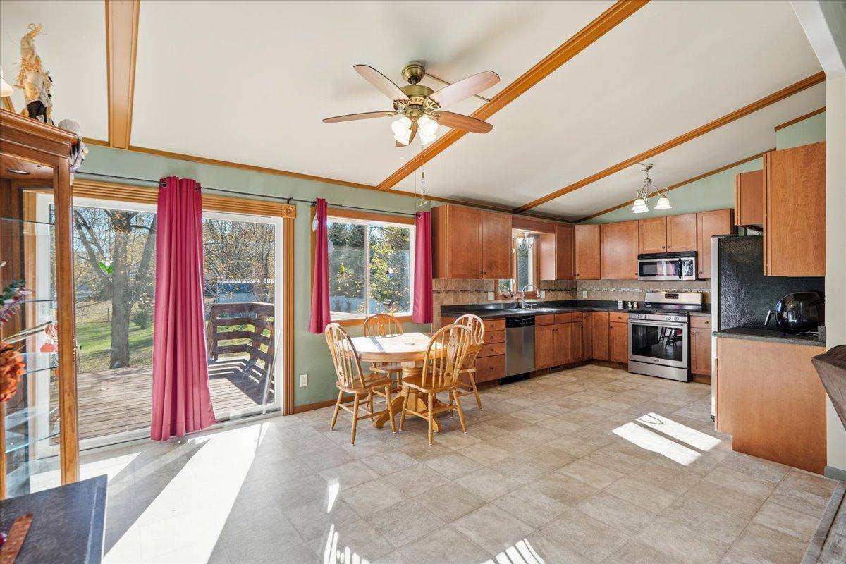 315 South ST W, Amery, WI 54001