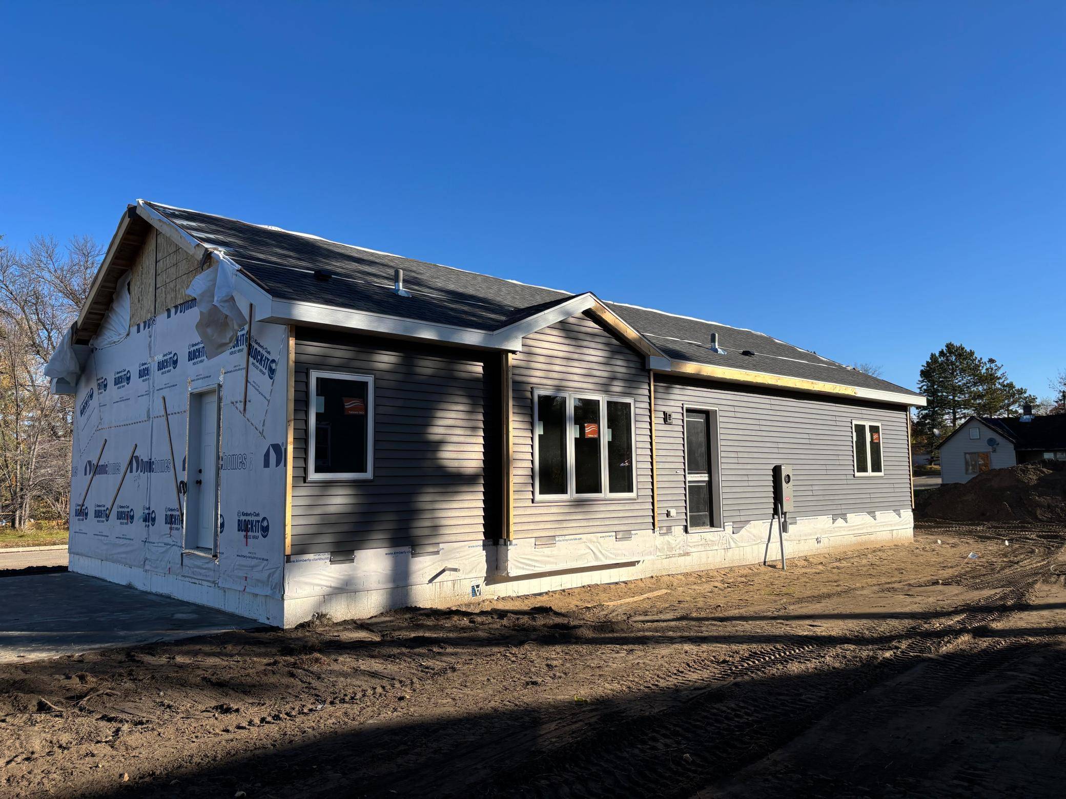 314 Norway AVE NE, Cass Lake, MN 56633