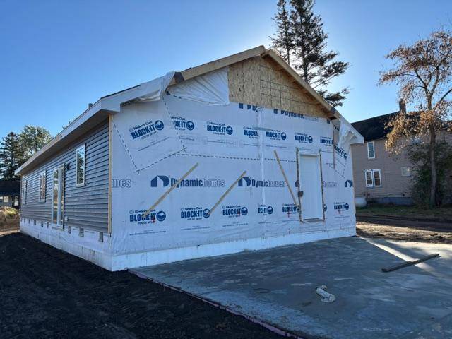 314 Norway AVE NE, Cass Lake, MN 56633