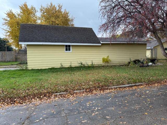 632 12th ST N, Breckenridge, MN 56520