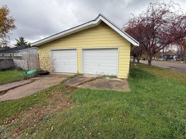 632 12th ST N, Breckenridge, MN 56520