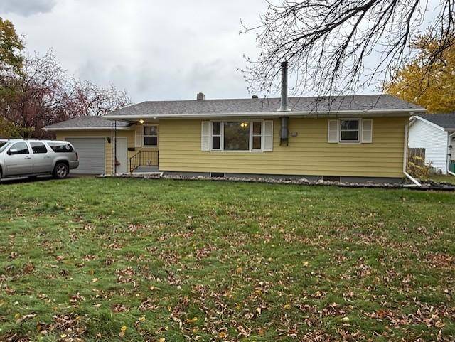 632 12th ST N, Breckenridge, MN 56520