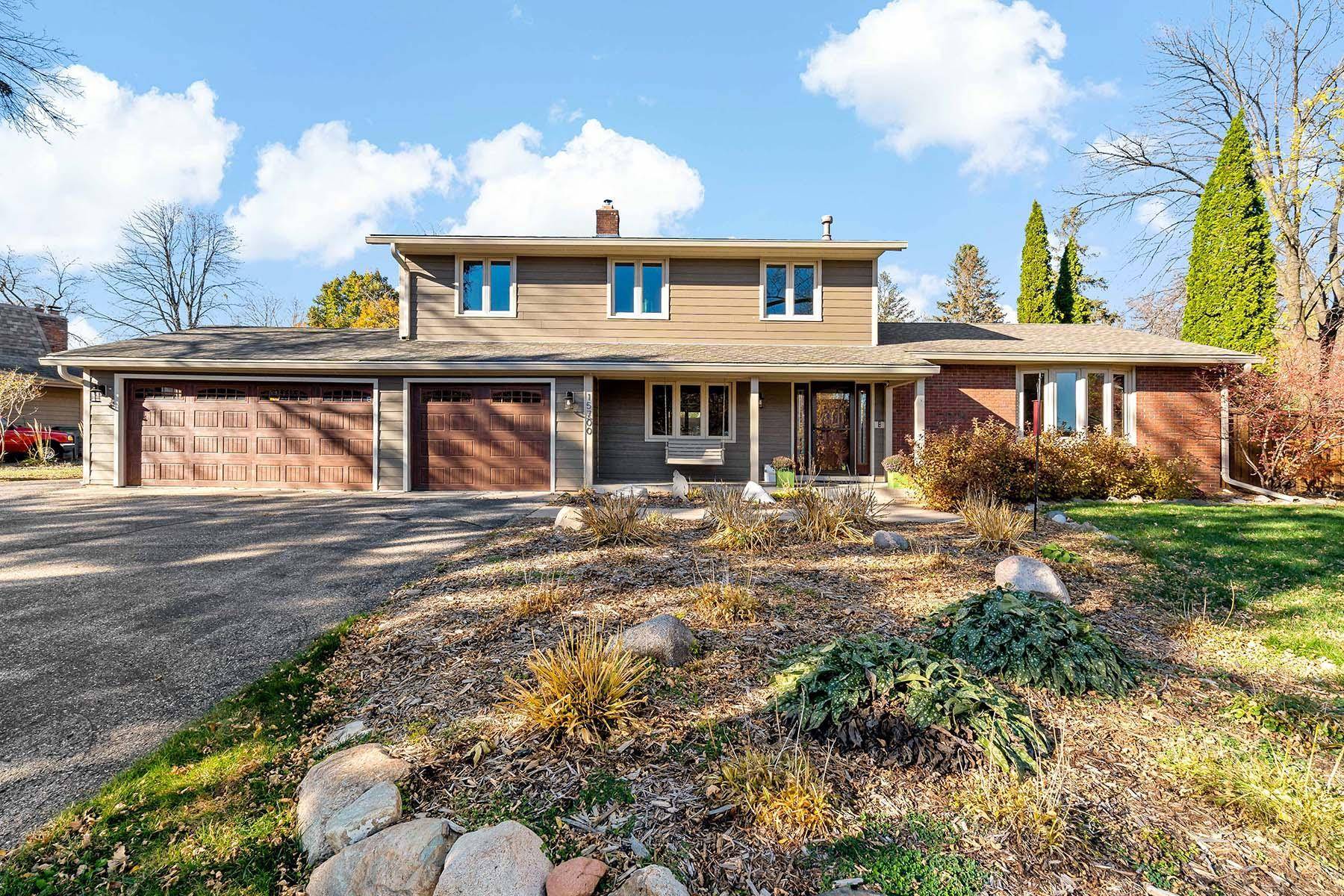 15700 Dawn DR, Minnetonka, MN 55345