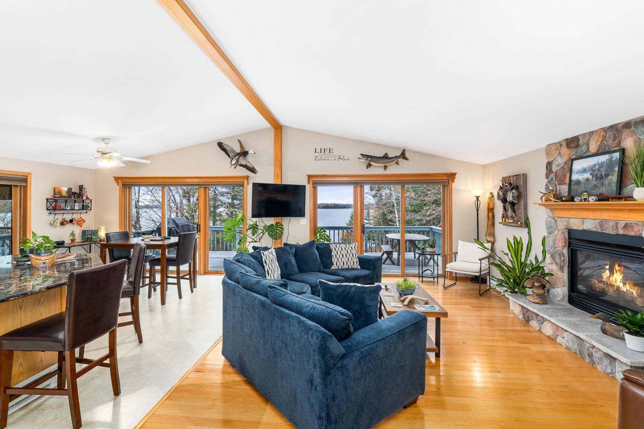 8105 Cabin RD, Canyon, MN 55717