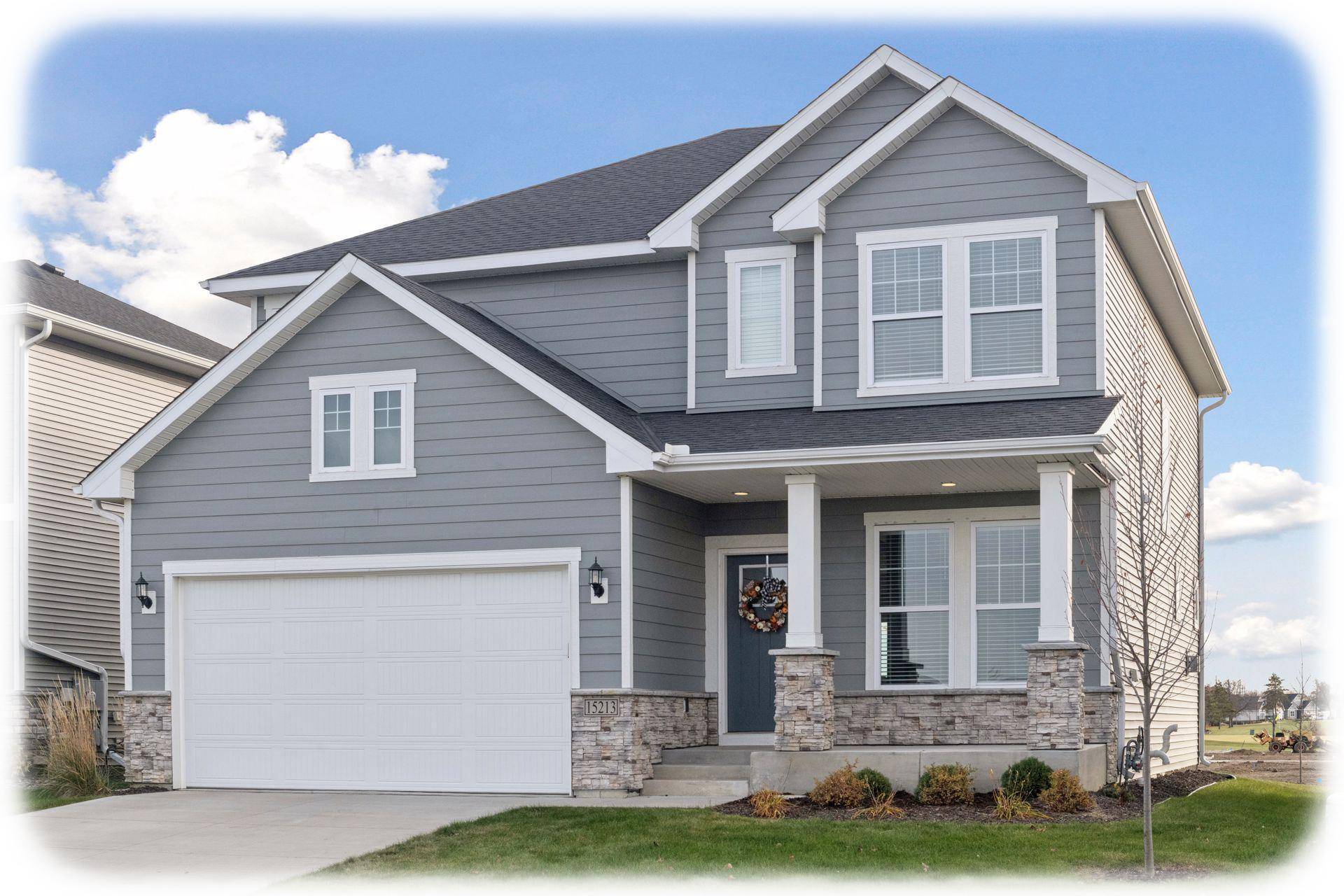 15213 116th AVE N, Dayton, MN 55369