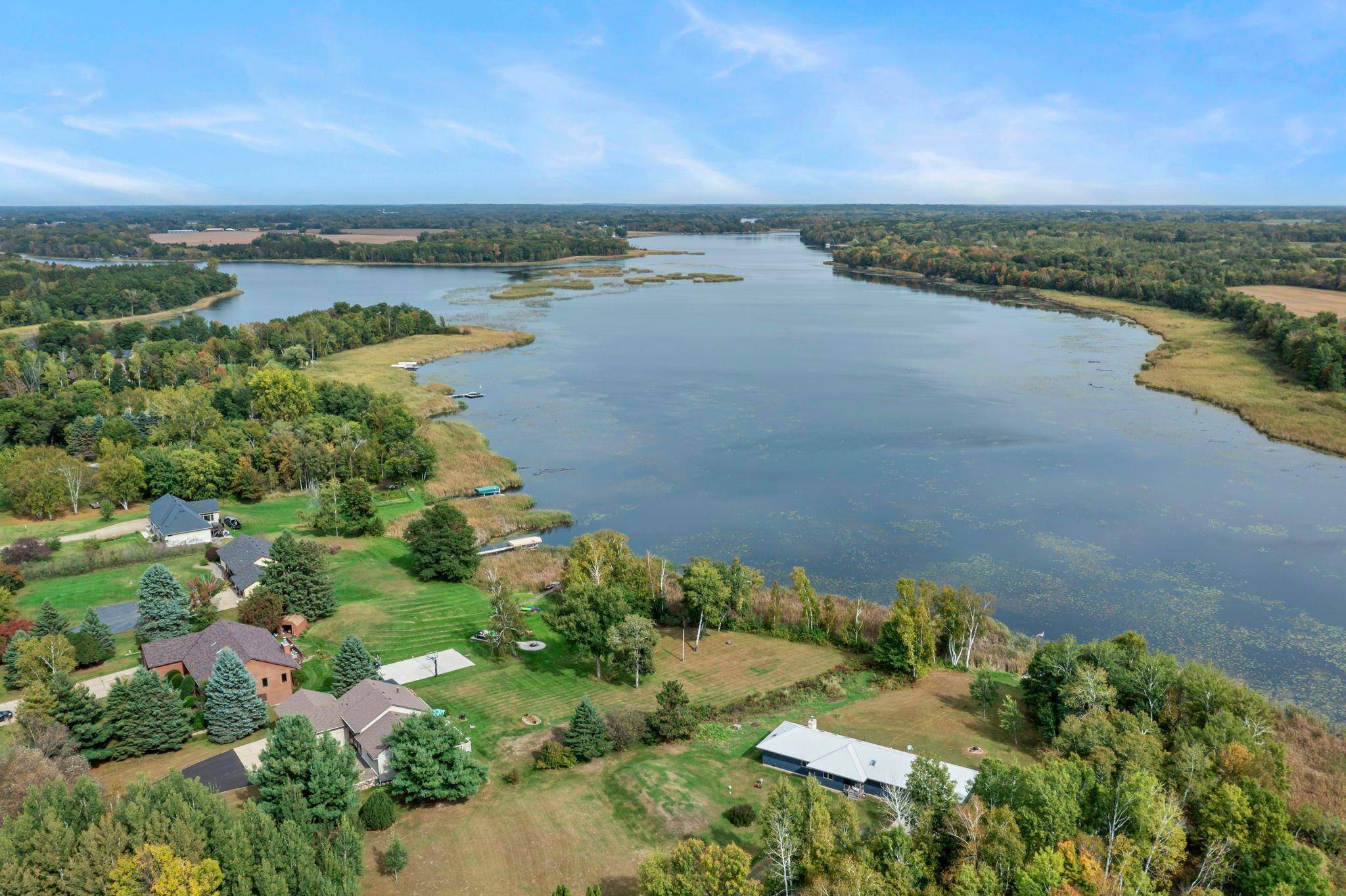 31883 Lakeway DR NE, Cambridge, MN 55008