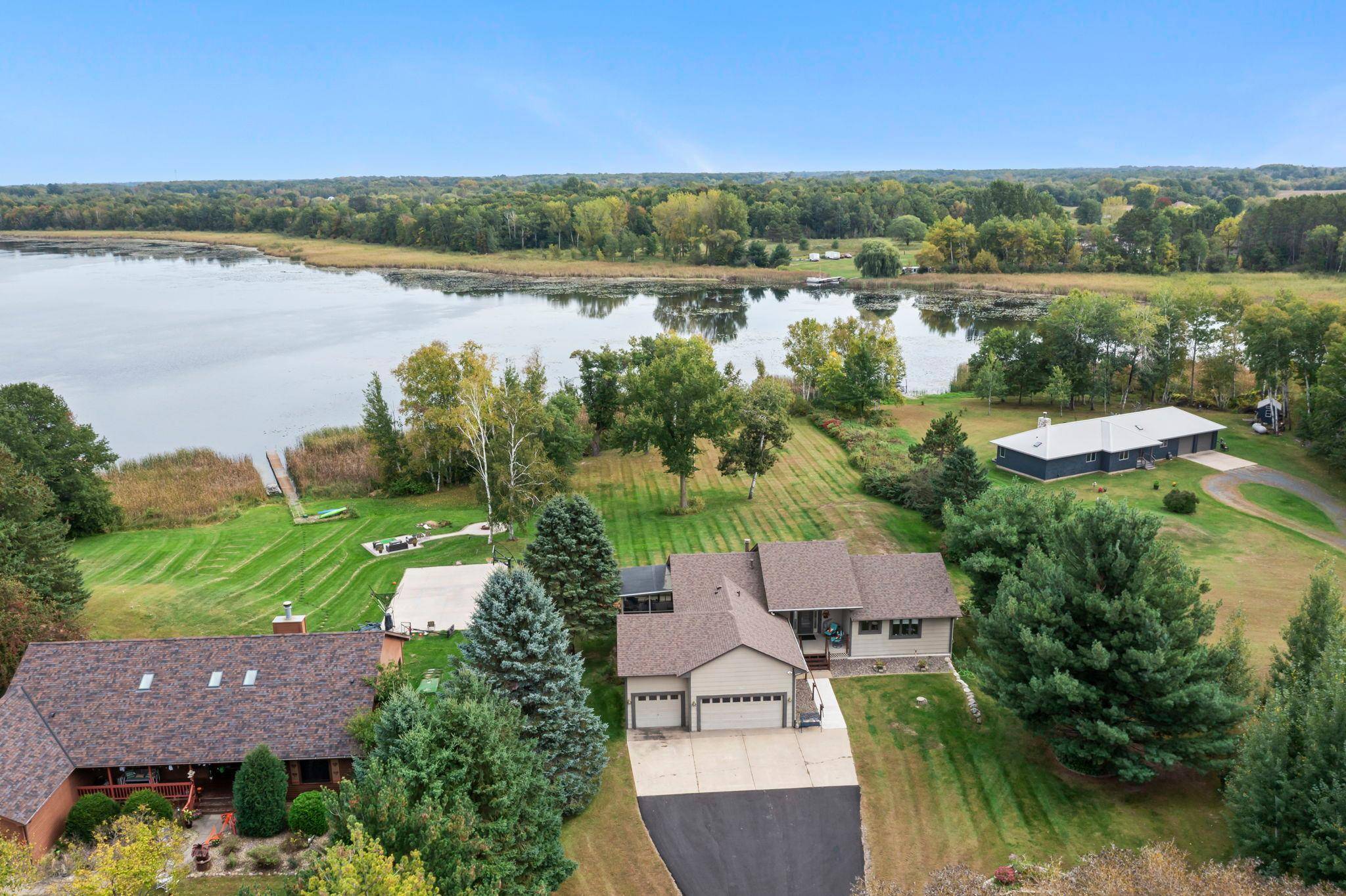 31883 Lakeway DR NE, Cambridge, MN 55008