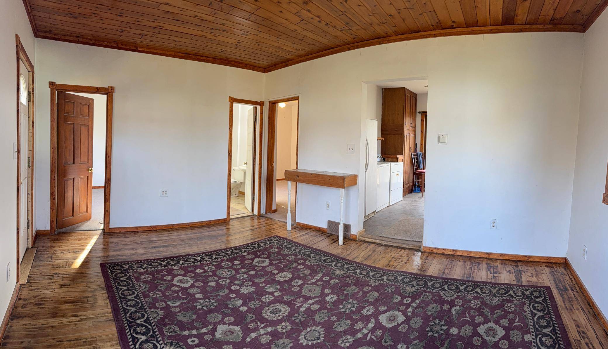 513 Minnesota AVE, Centuria, WI 54824