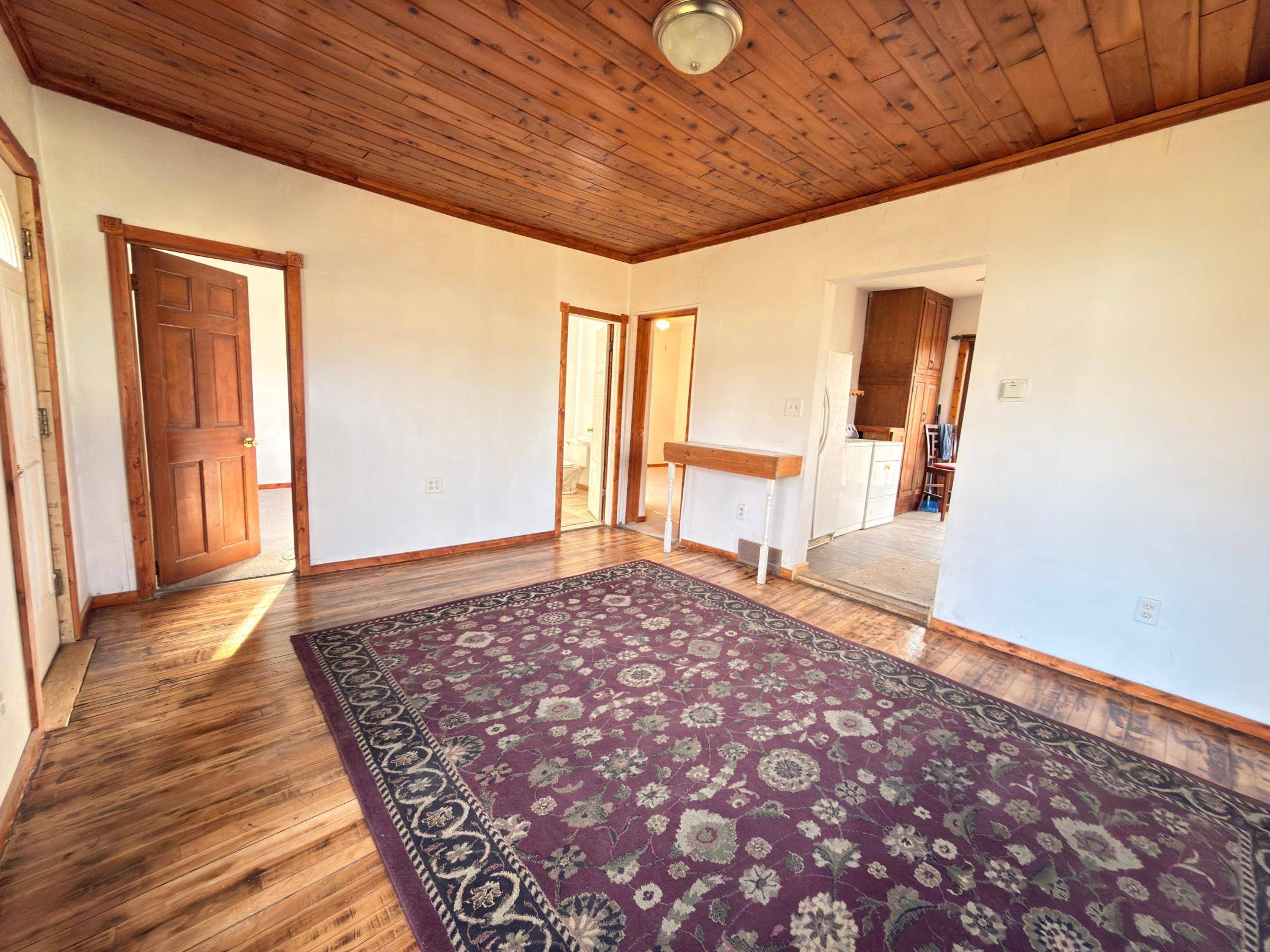 513 Minnesota AVE, Centuria, WI 54824