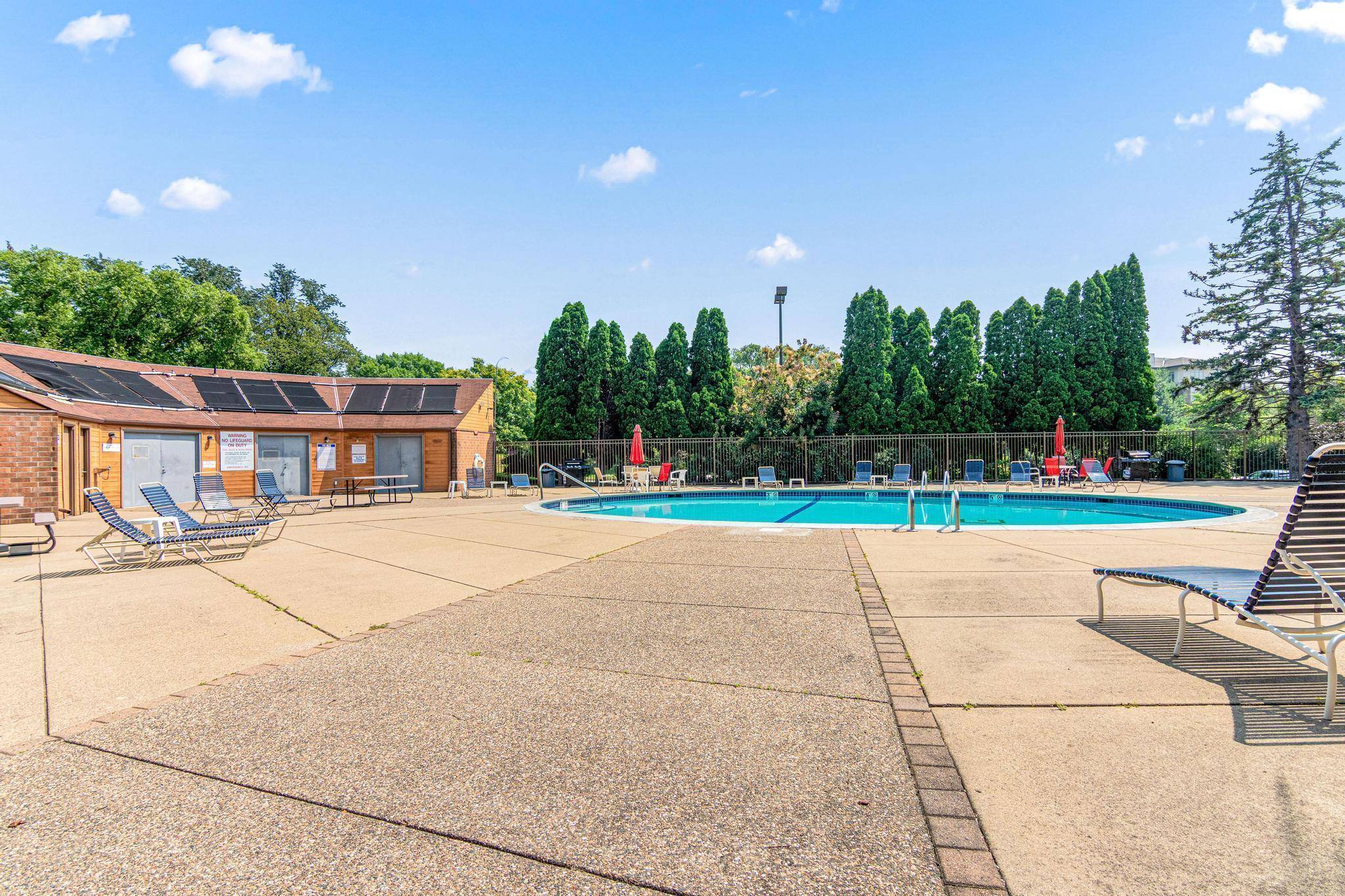 3320 Louisiana AVE S #112, Saint Louis Park, MN 55426