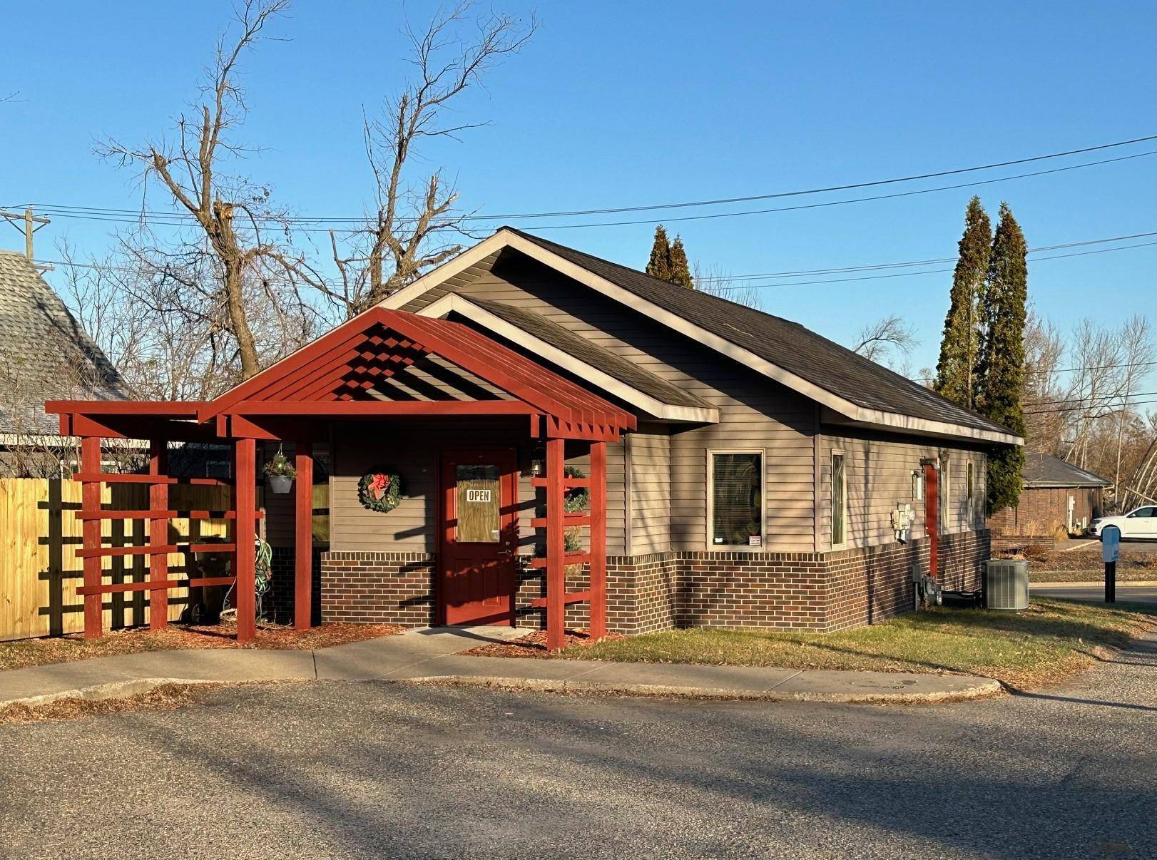 612 5th ST NW, Bemidji, MN 56601