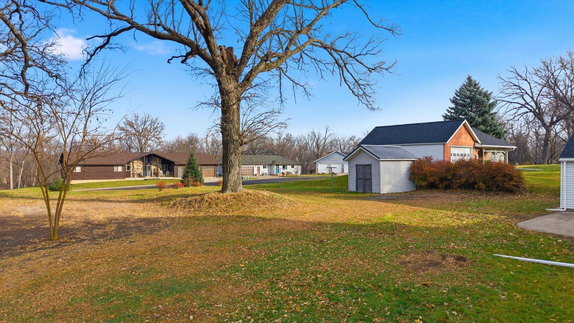 752 2nd ST N, Brownton, MN 55312