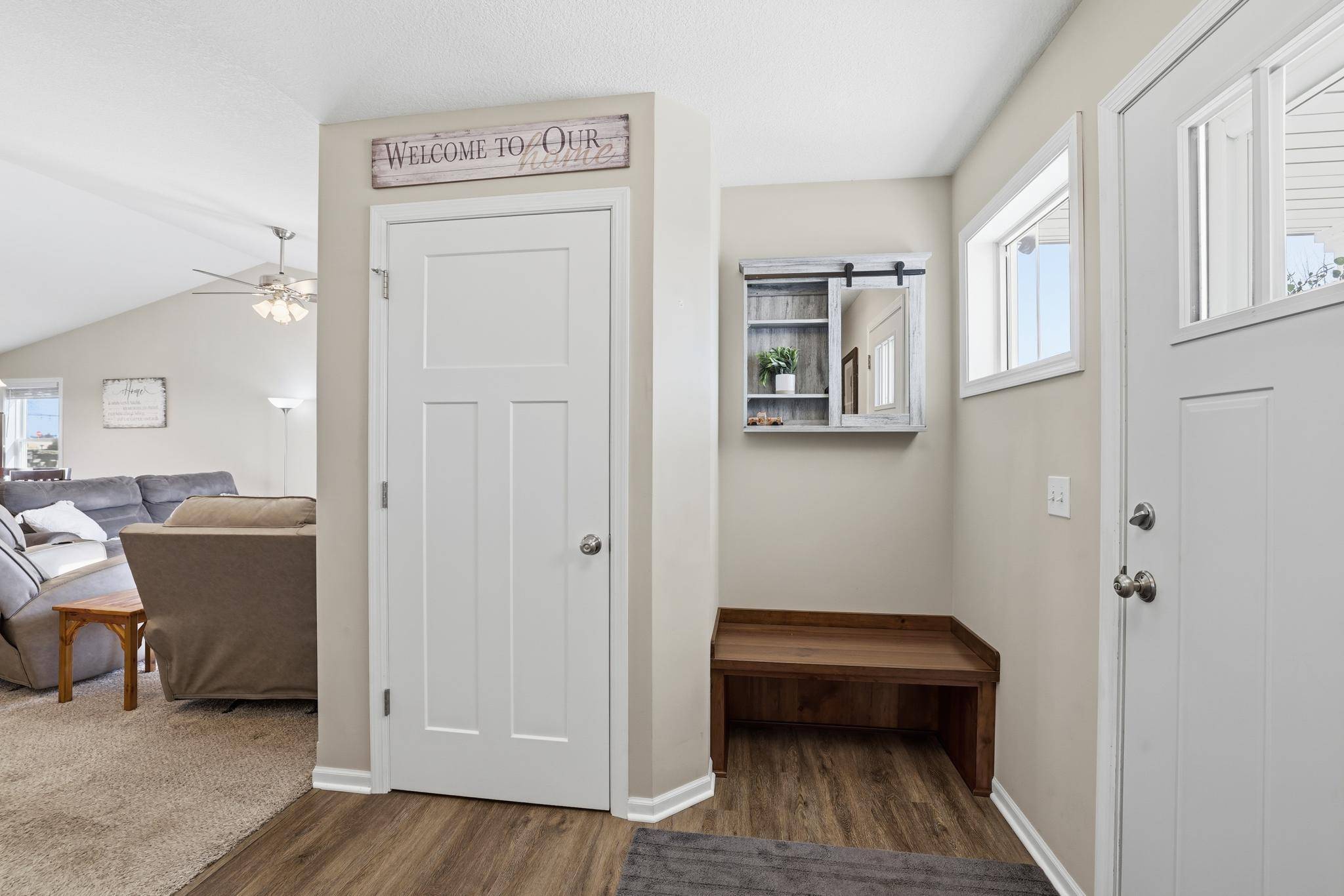 1308 Linwood RD, Belle Plaine, MN 56011