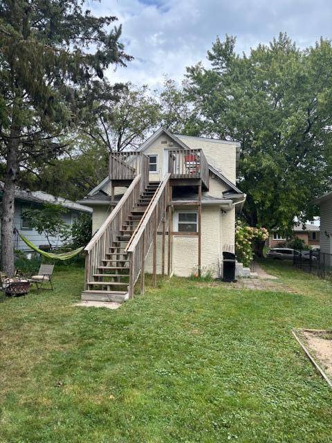 3646 3rd ST NE, Minneapolis, MN 55418