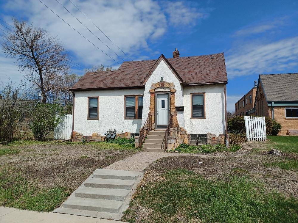 1536 E 66th ST, Richfield, MN 55423