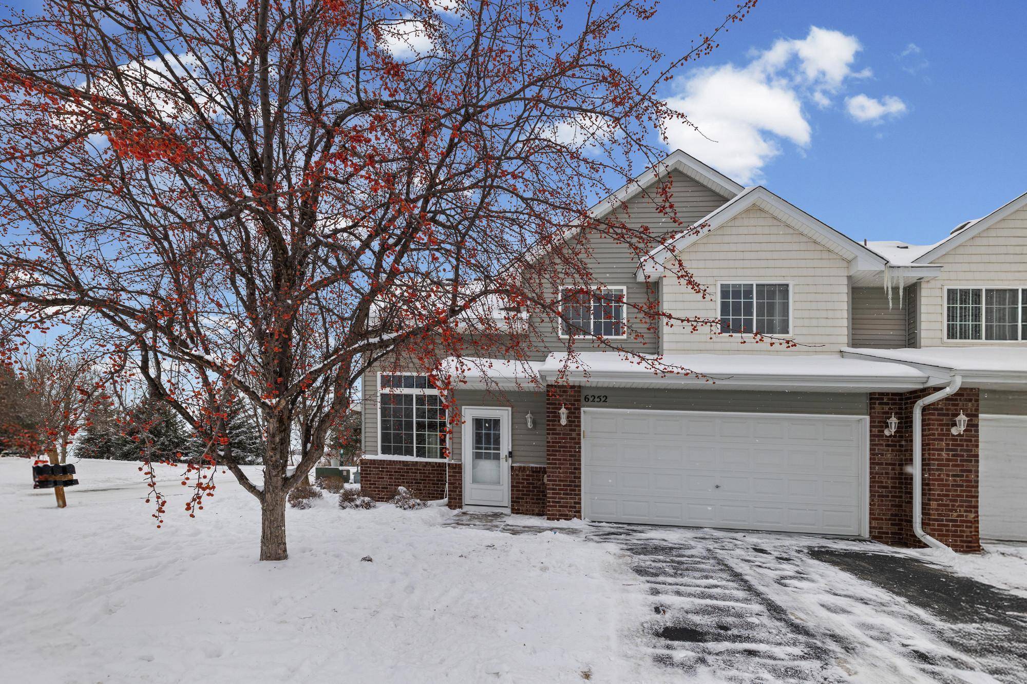 6252 Maclynn AVE NE, Albertville, MN 55301