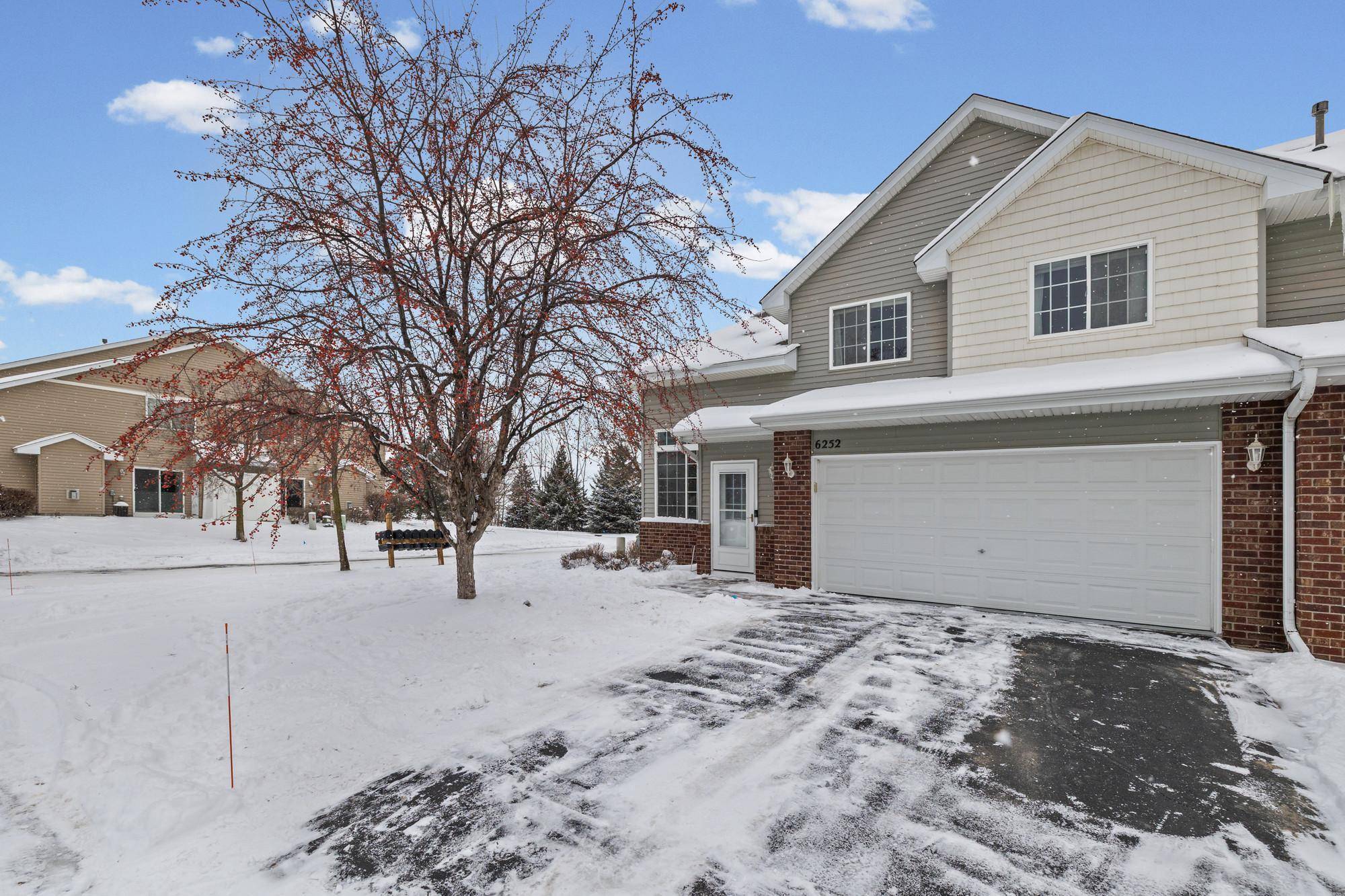 6252 Maclynn AVE NE, Albertville, MN 55301