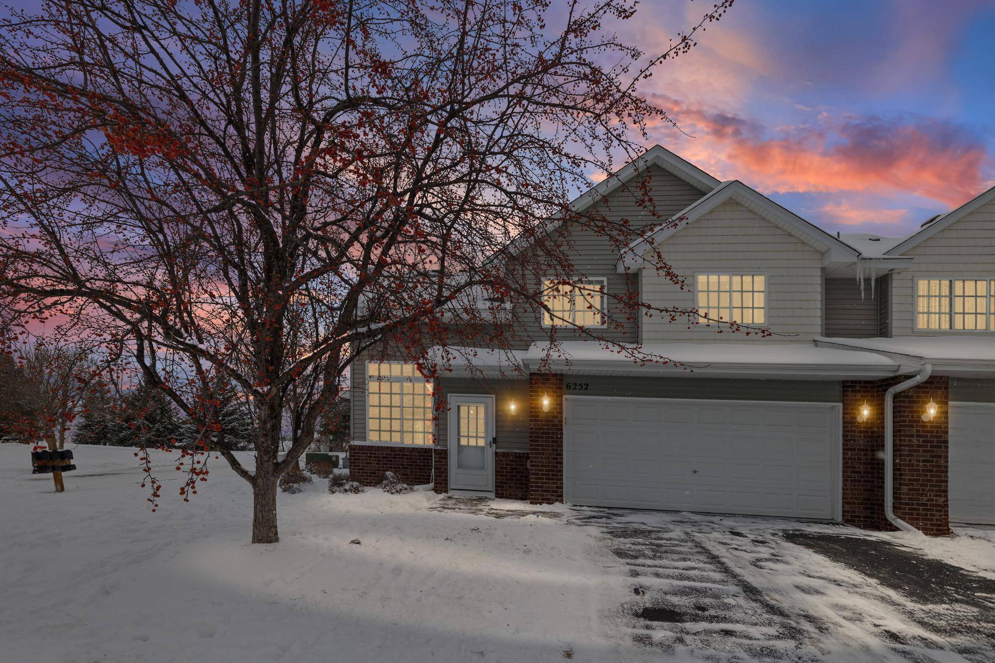 6252 Maclynn AVE NE, Albertville, MN 55301