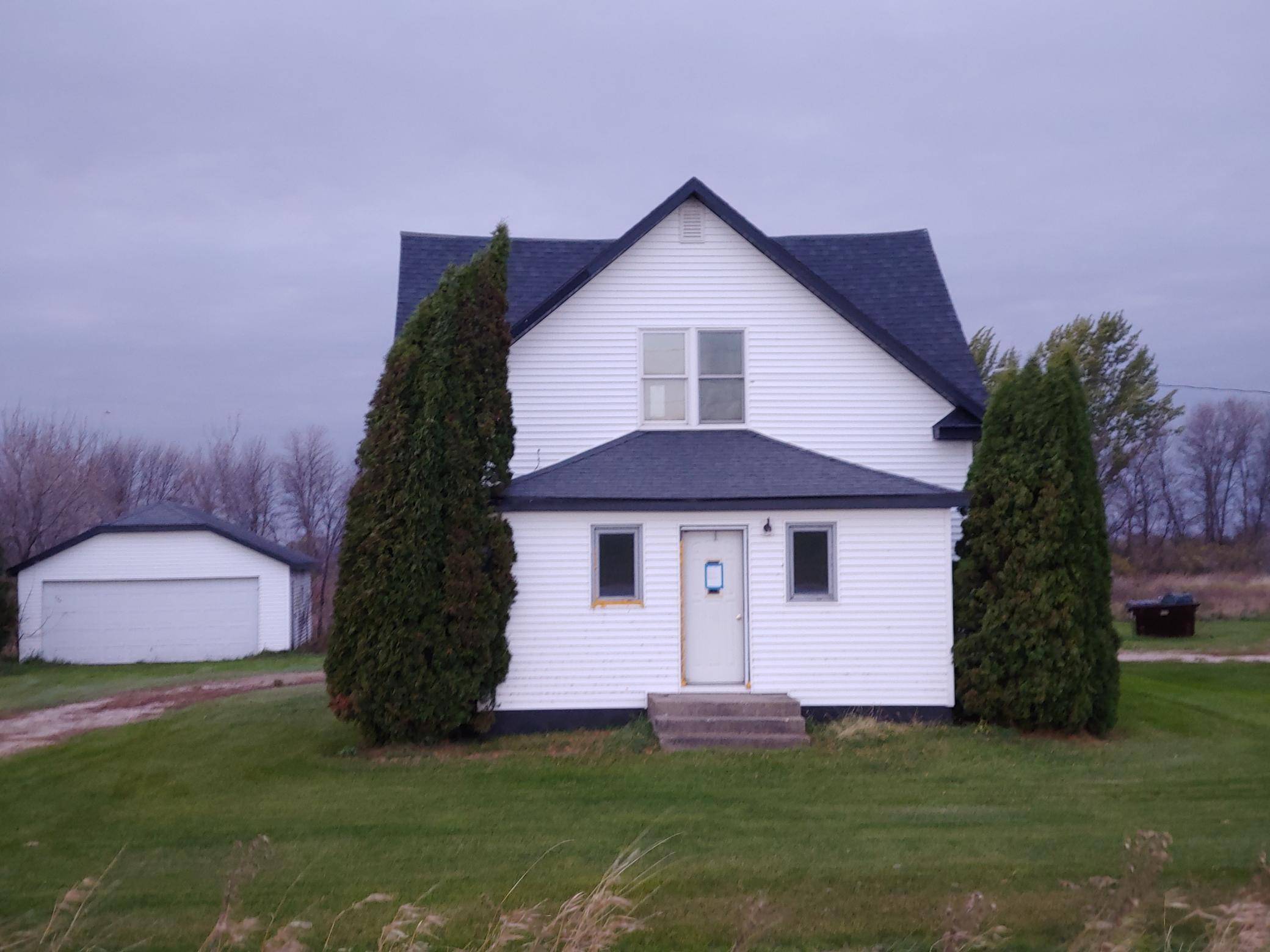 39909 270th AVE NW, Stephen, MN 56757