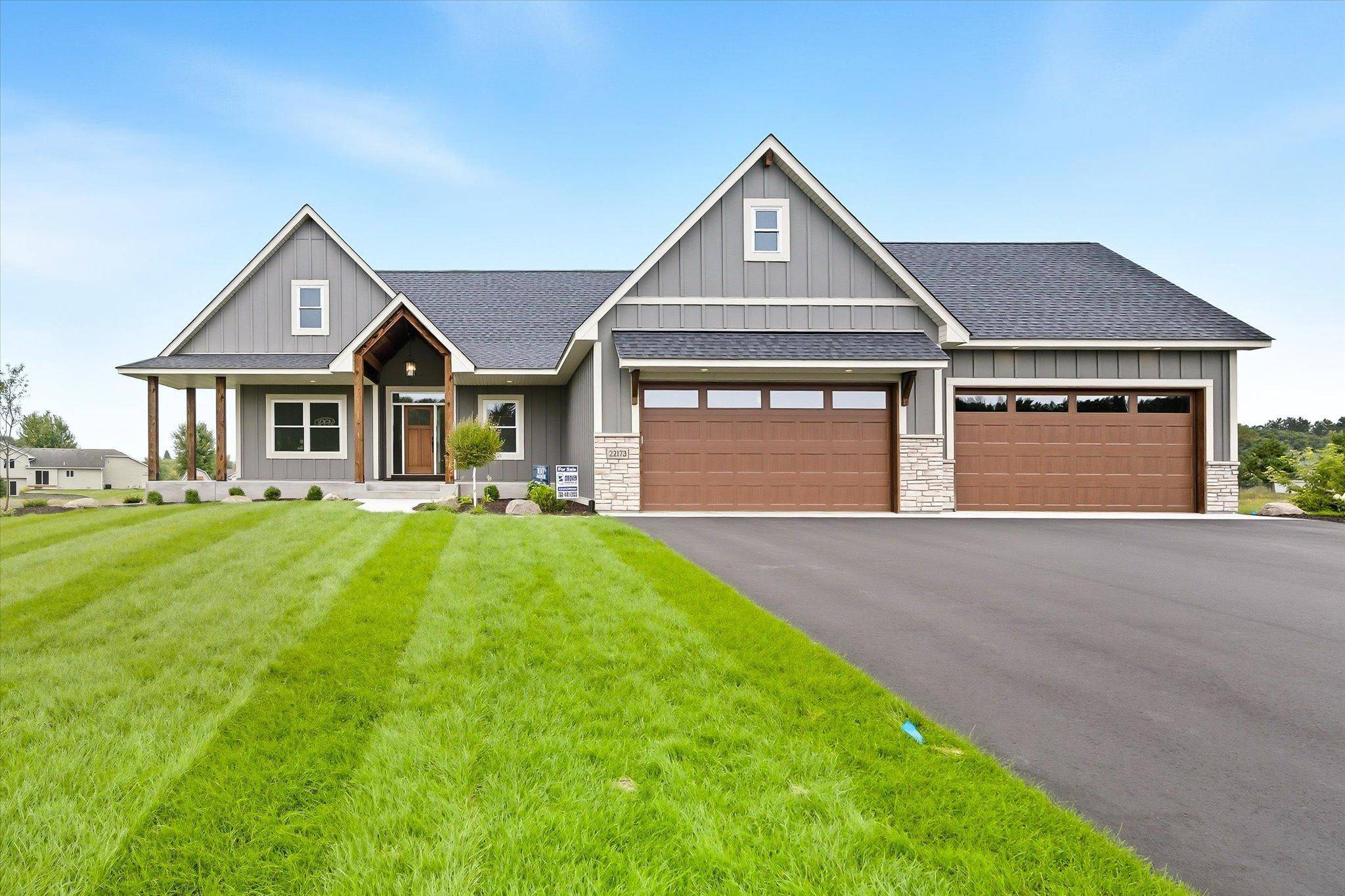 22173 174th ST NW, Big Lake, MN 55309