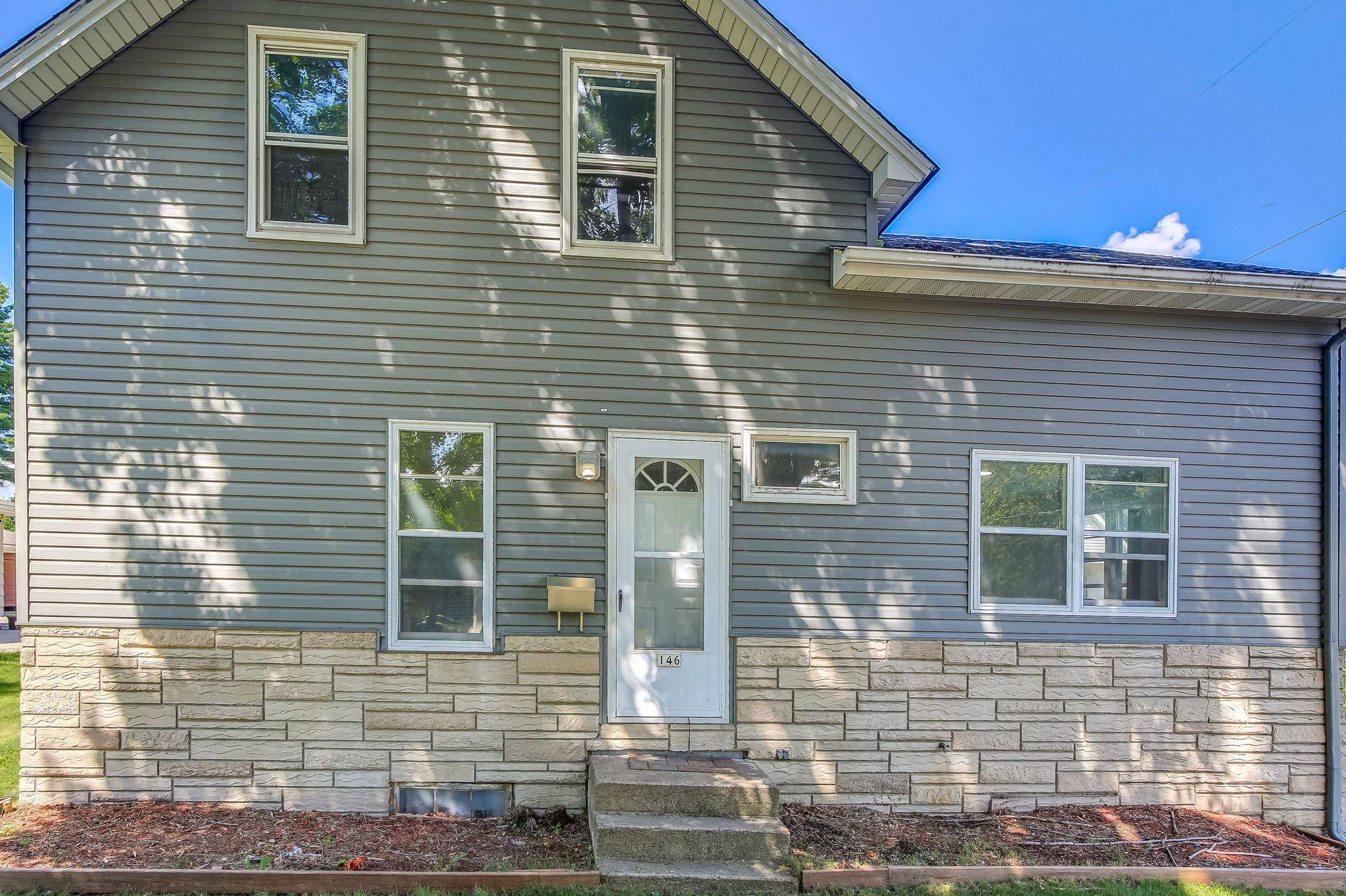 146 South ST W, Amery, WI 54001