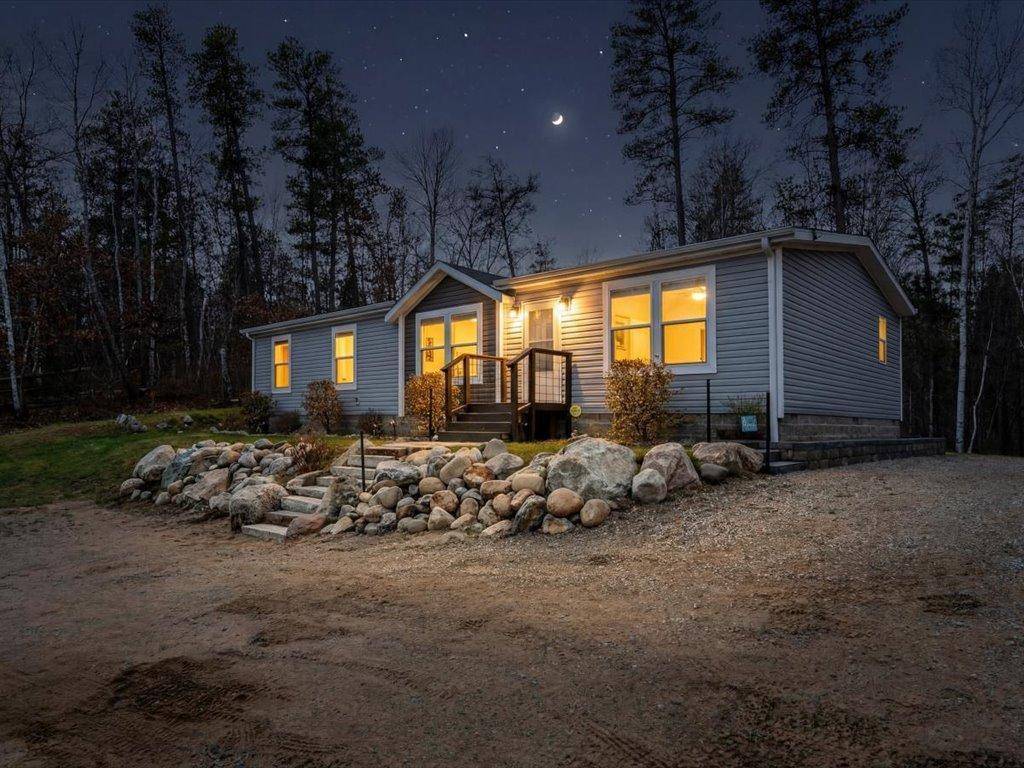 30767 Rainier DR, Breezy Point, MN 56472