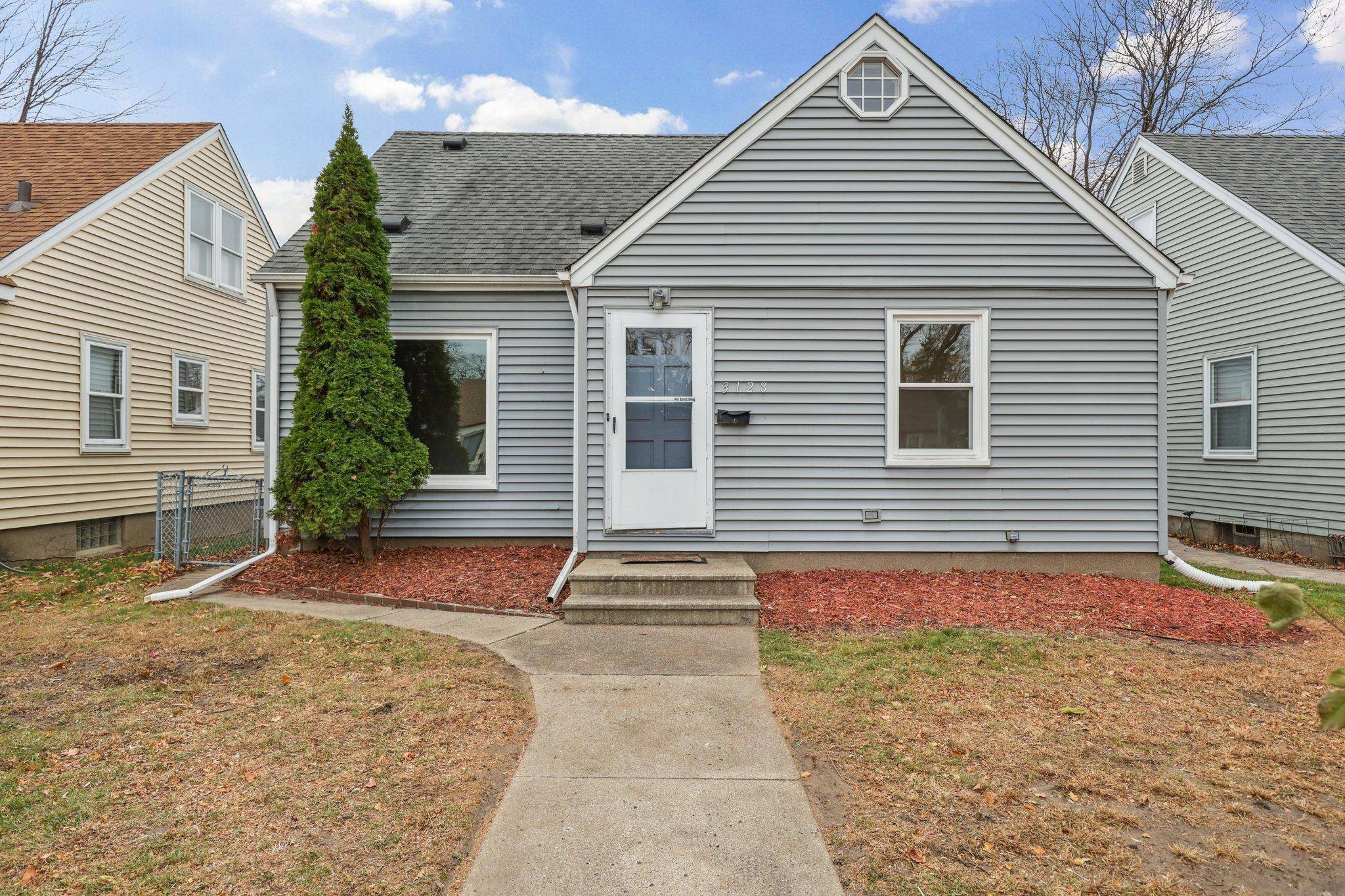 3128 Louisiana AVE S, Saint Louis Park, MN 55426