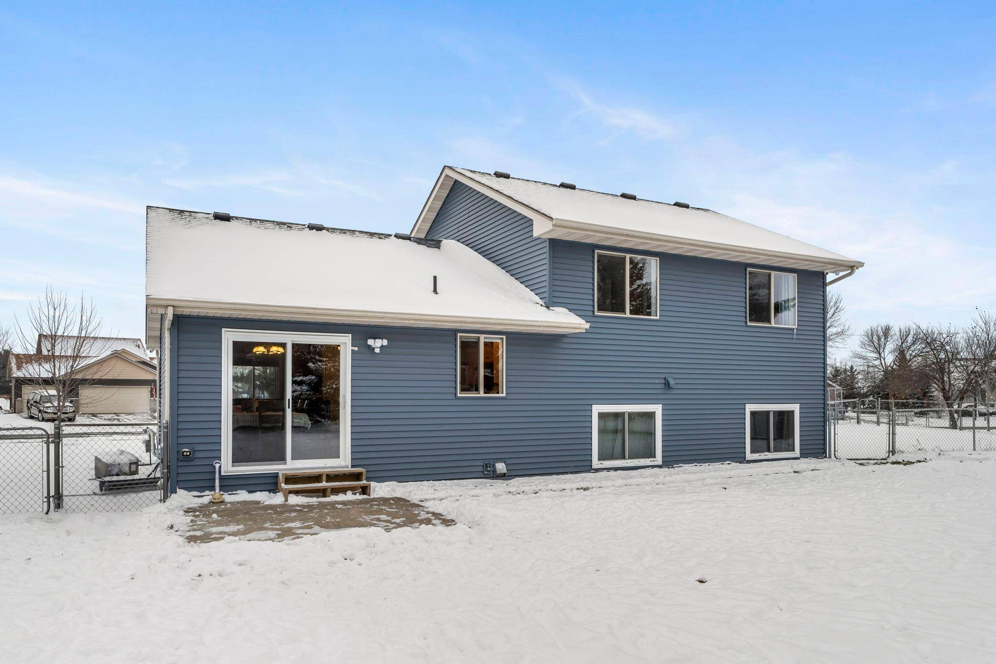 12970 Martin DR SE, Becker, MN 55308