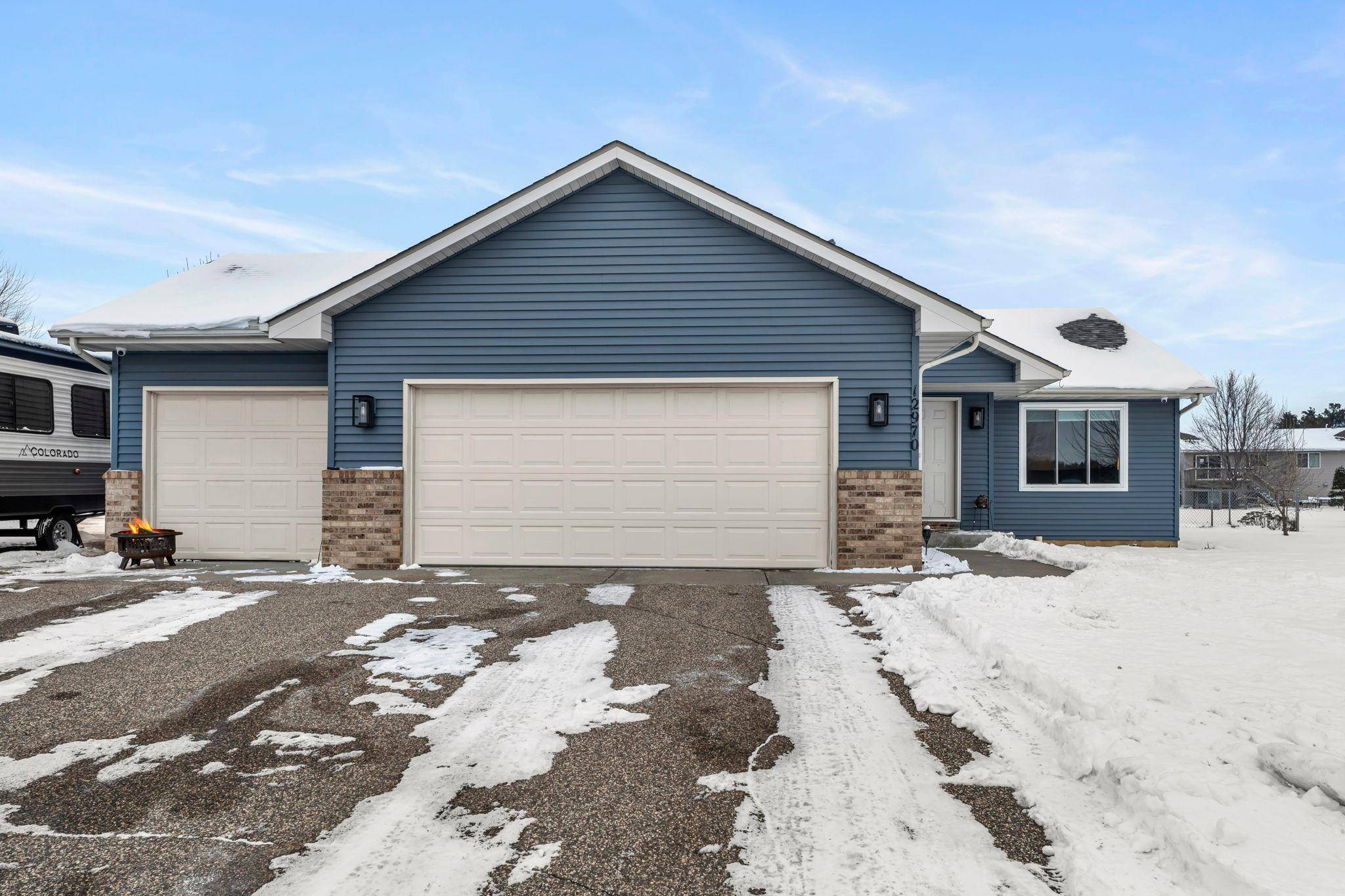 12970 Martin DR SE, Becker, MN 55308