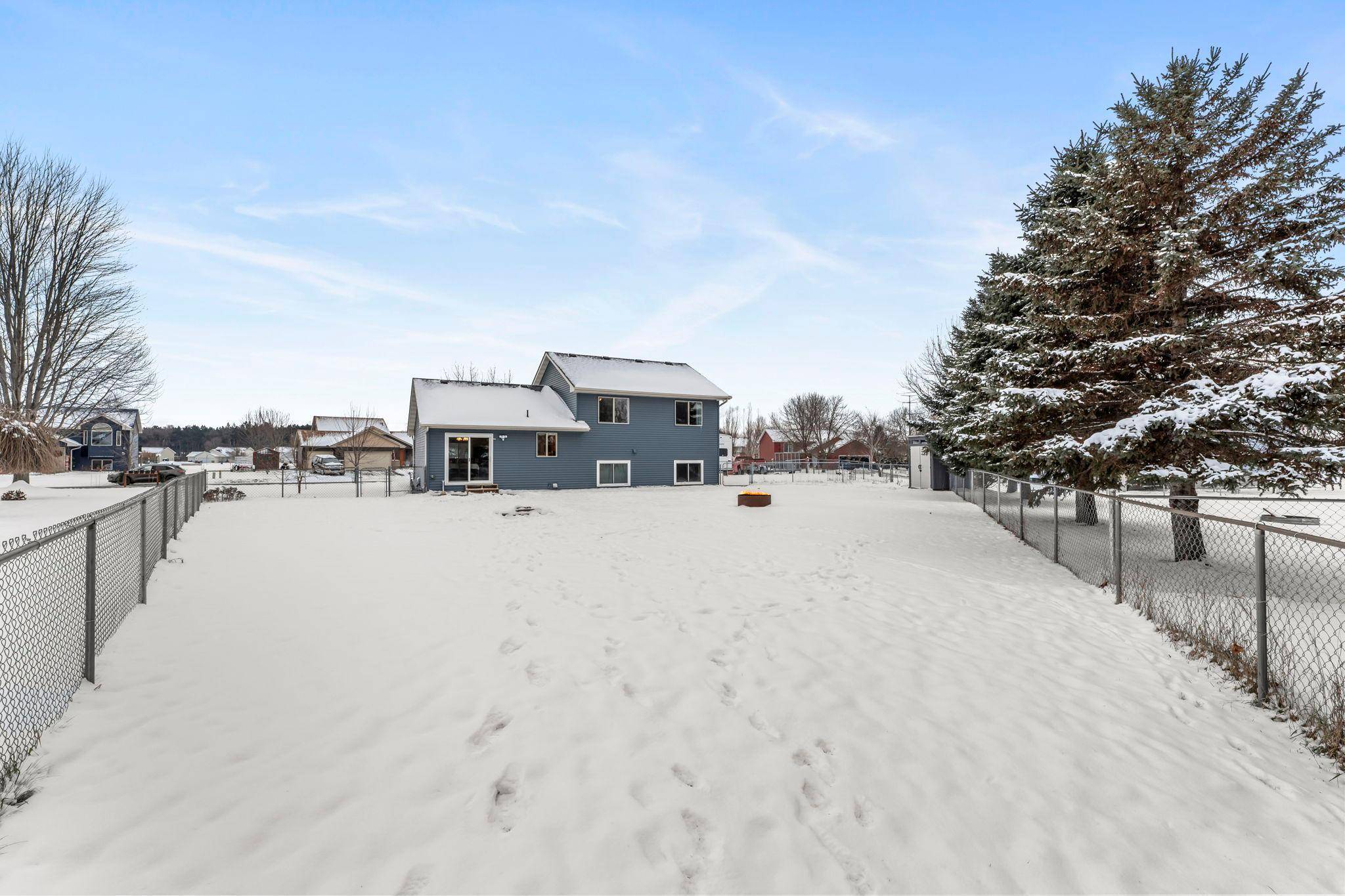 12970 Martin DR SE, Becker, MN 55308