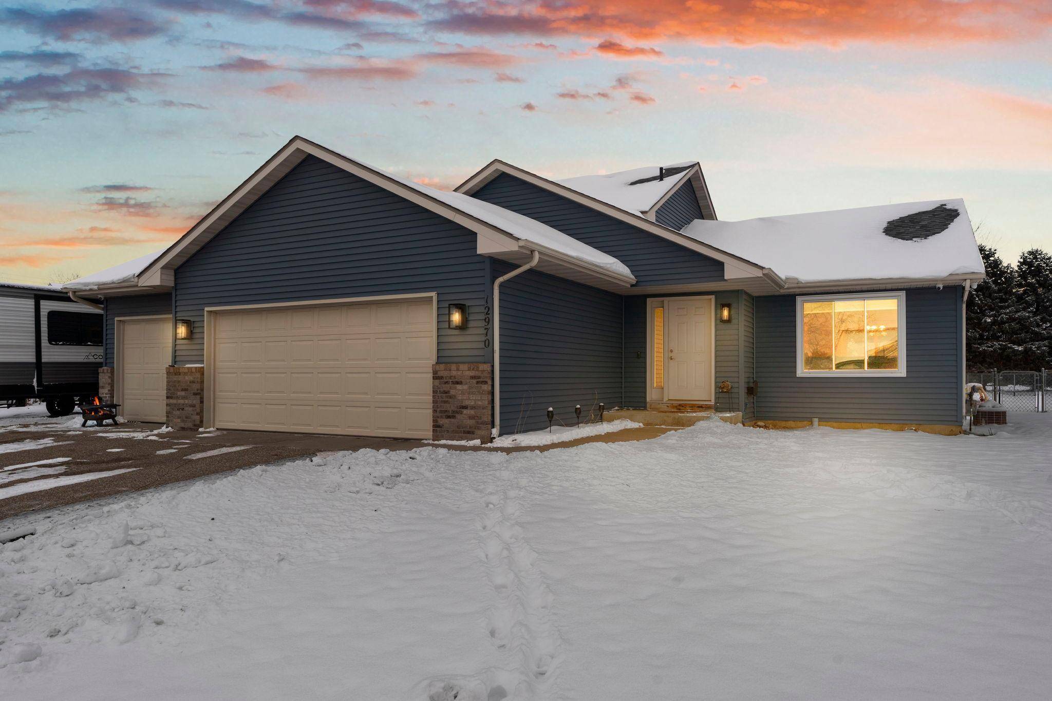 12970 Martin DR SE, Becker, MN 55308