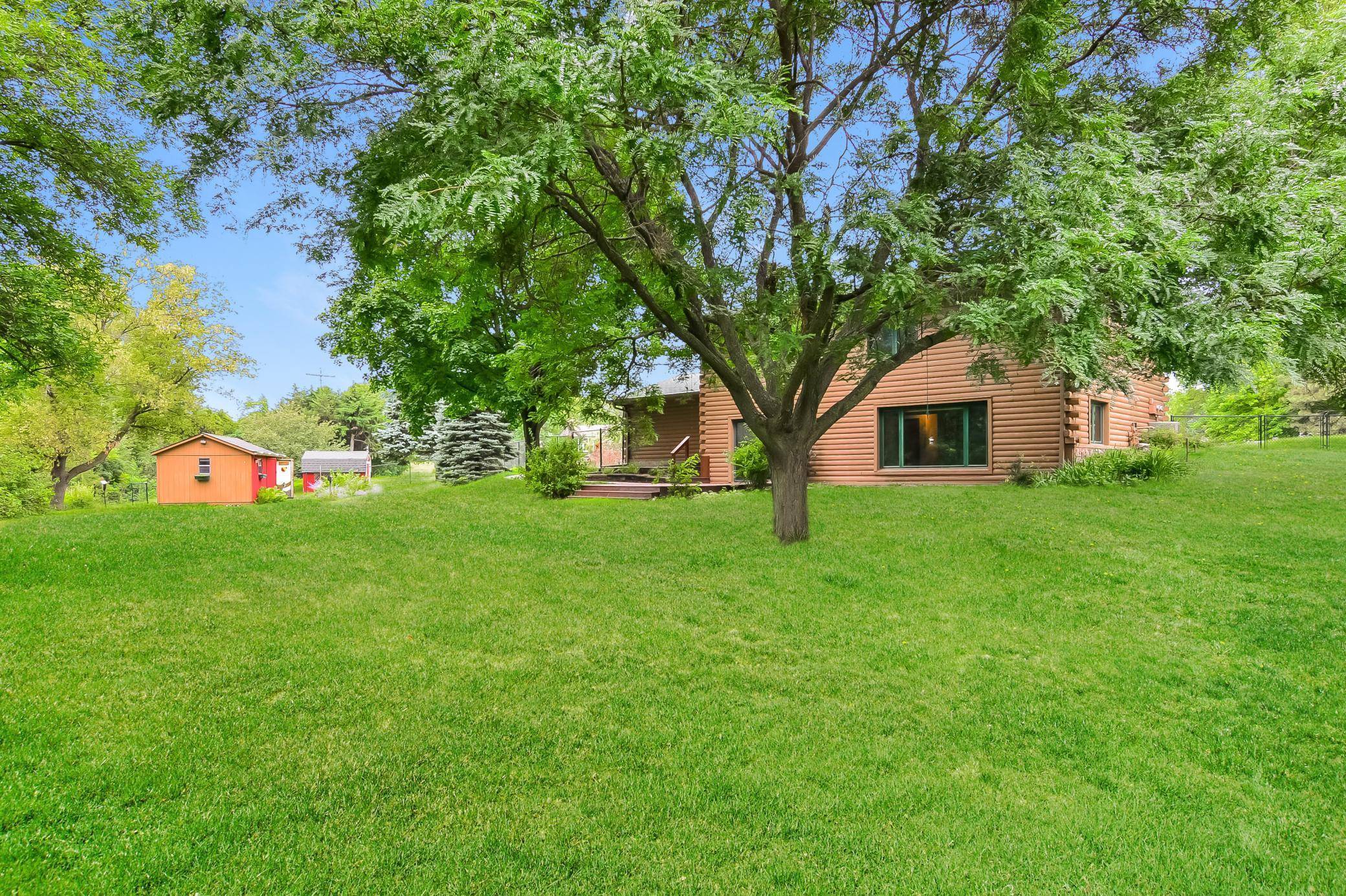 1157 30th ST SE, Buffalo, MN 55313