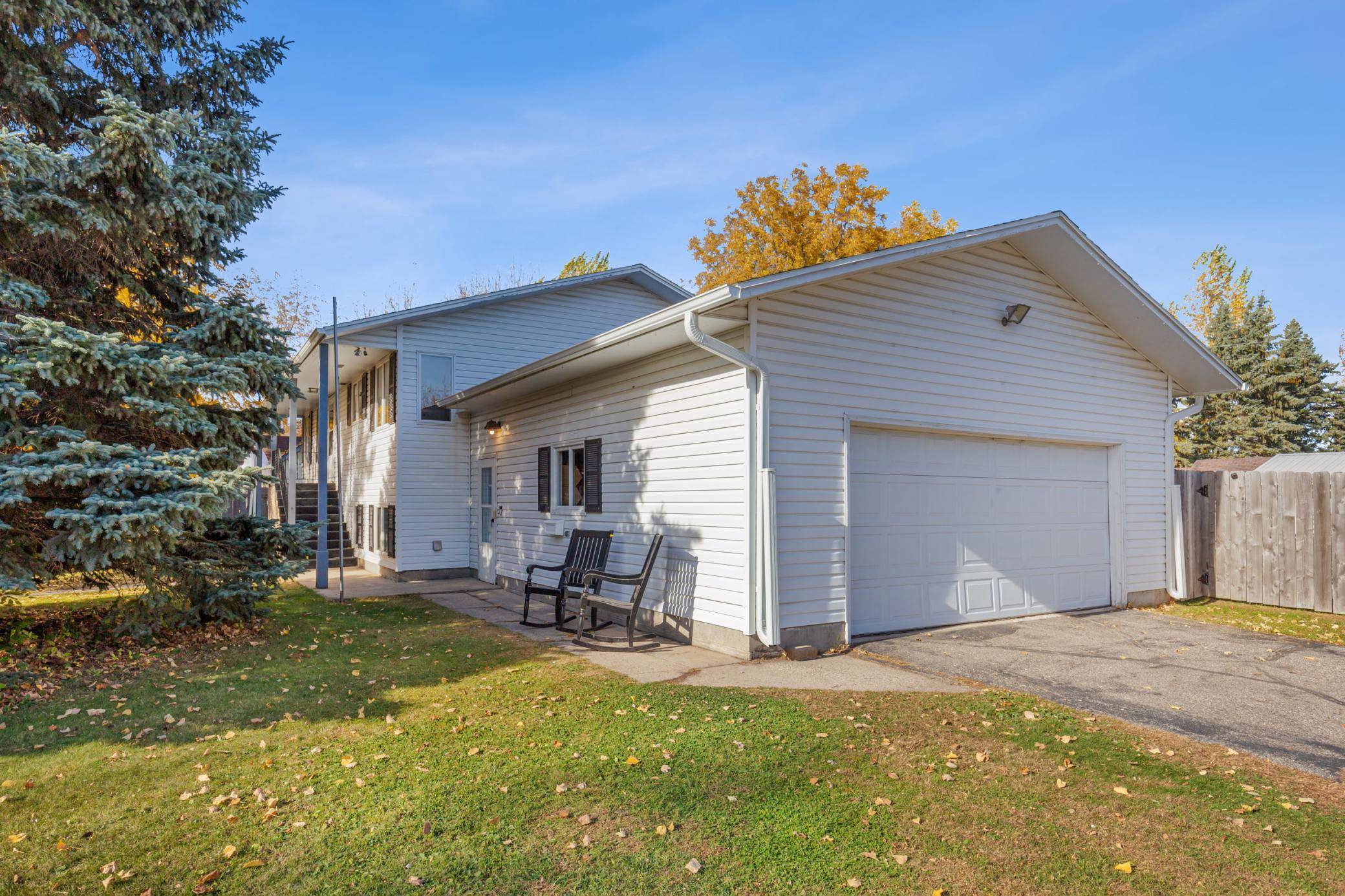 507 1st AVE E, Ada, MN 56510
