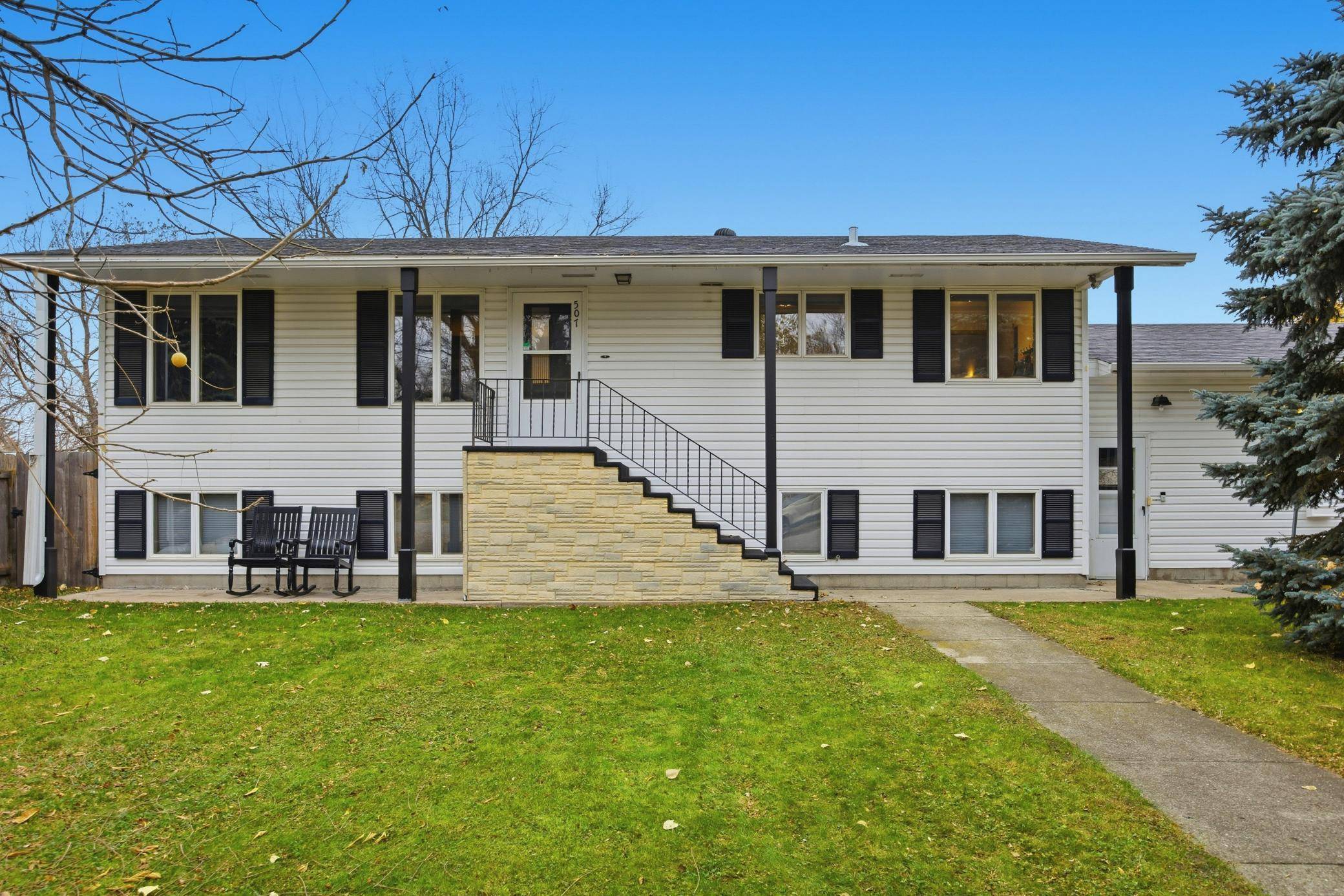 507 1st AVE E, Ada, MN 56510