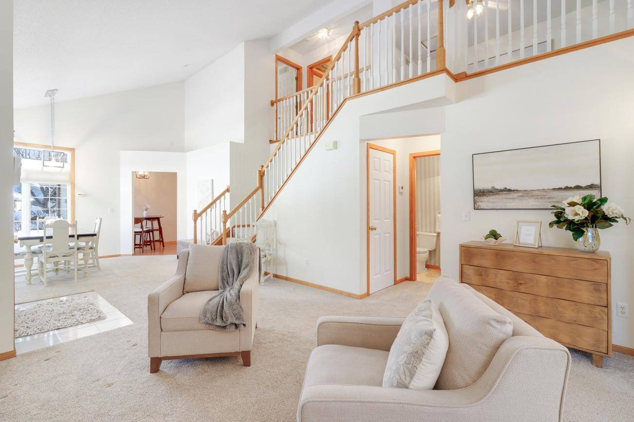 3807 Weaver CT, Anoka, MN 55303