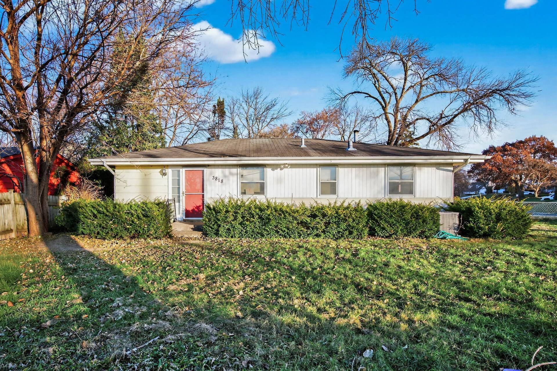 3818 W 103rd ST, Bloomington, MN 55431