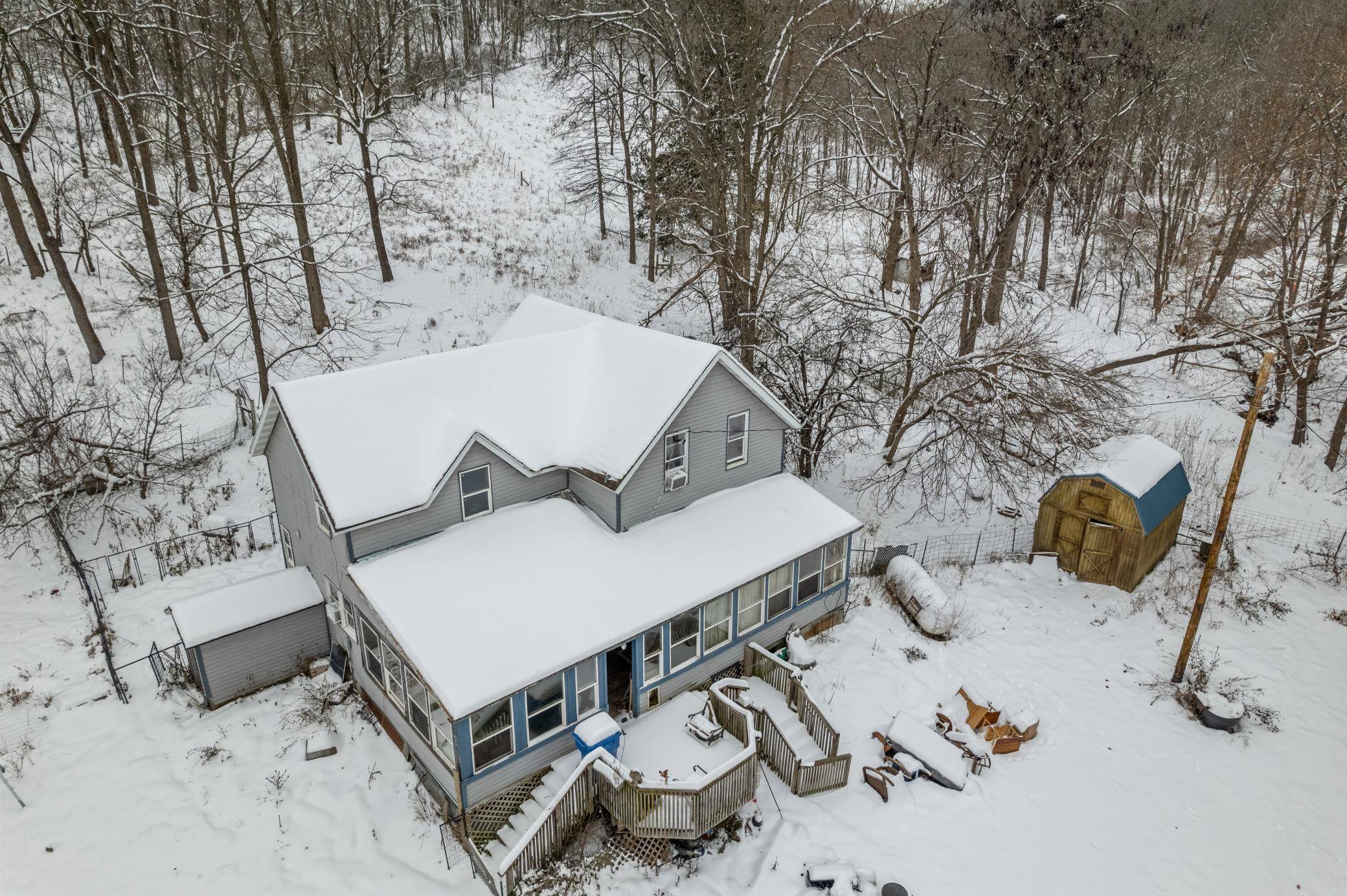 43513 Runaway DR, Dakota, MN 55925
