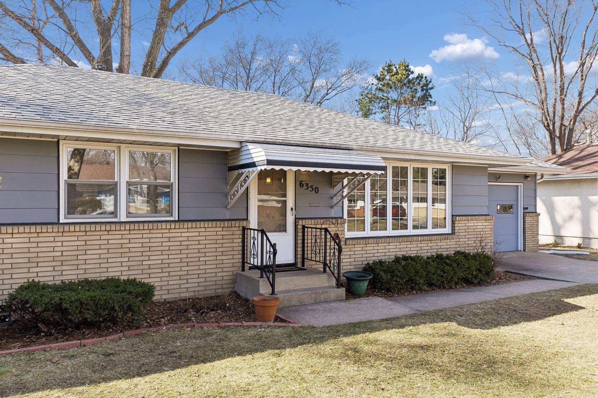6350 Washington ST NE, Fridley, MN 55432