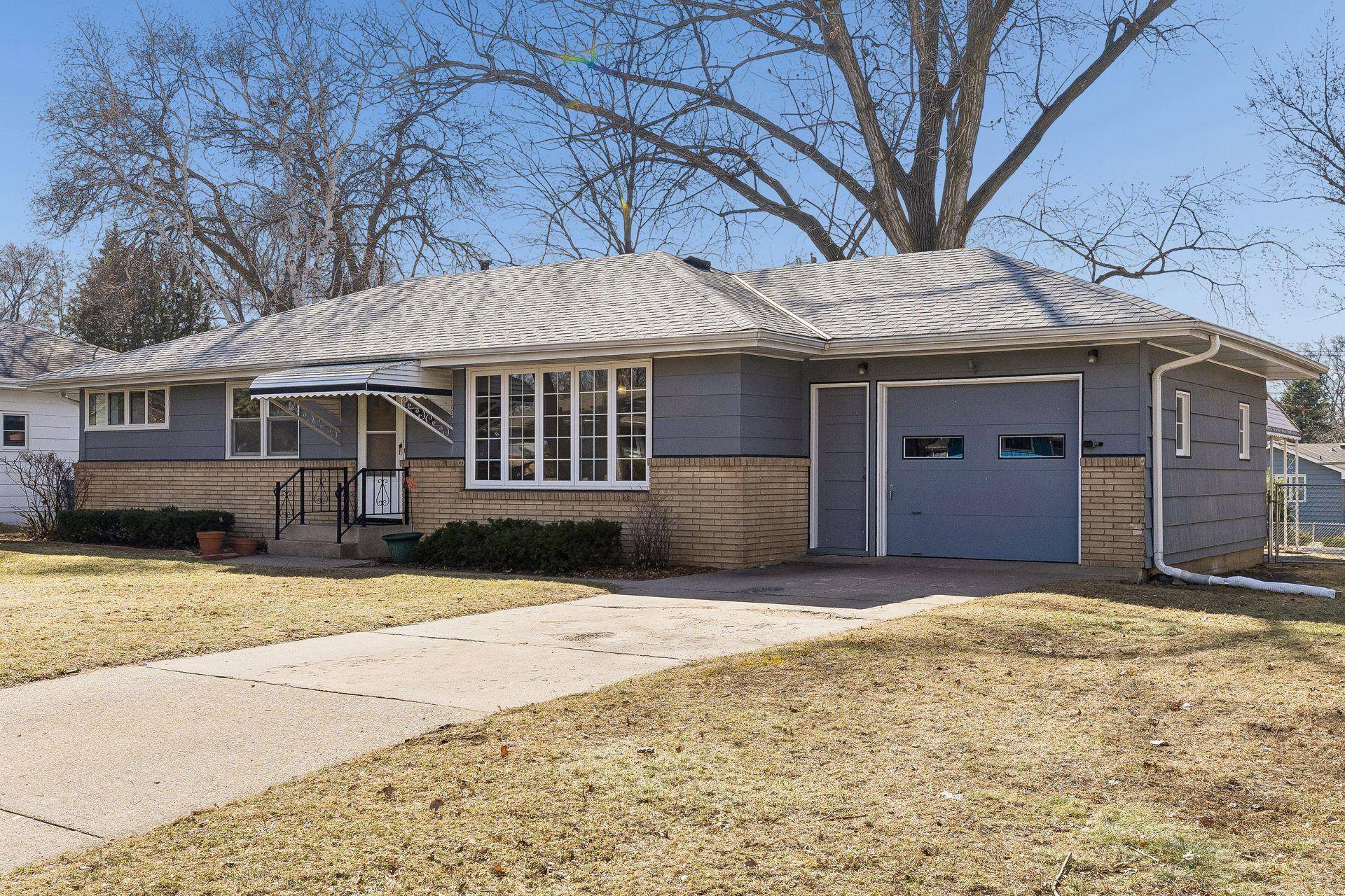 6350 Washington ST NE, Fridley, MN 55432