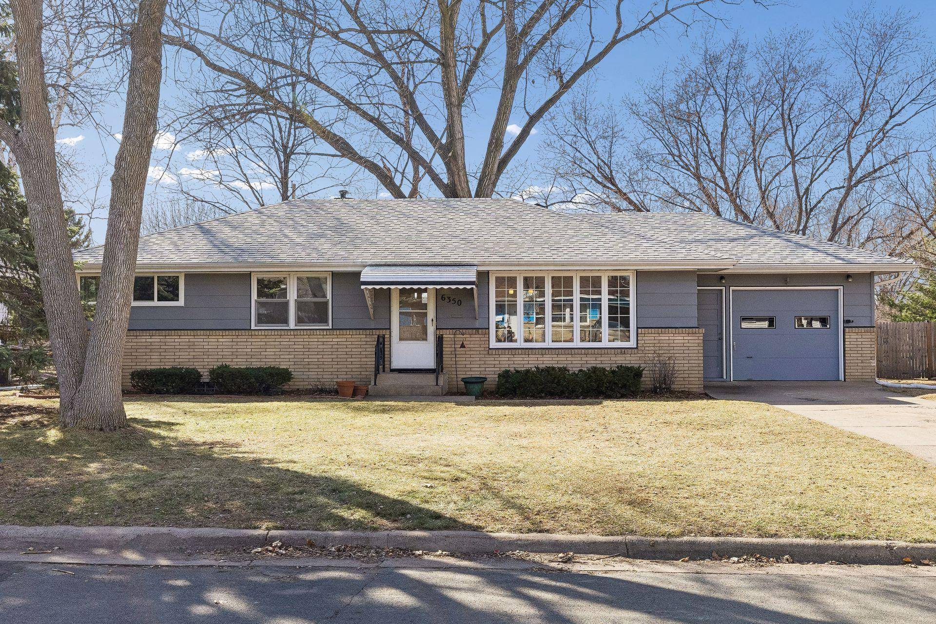 6350 Washington ST NE, Fridley, MN 55432